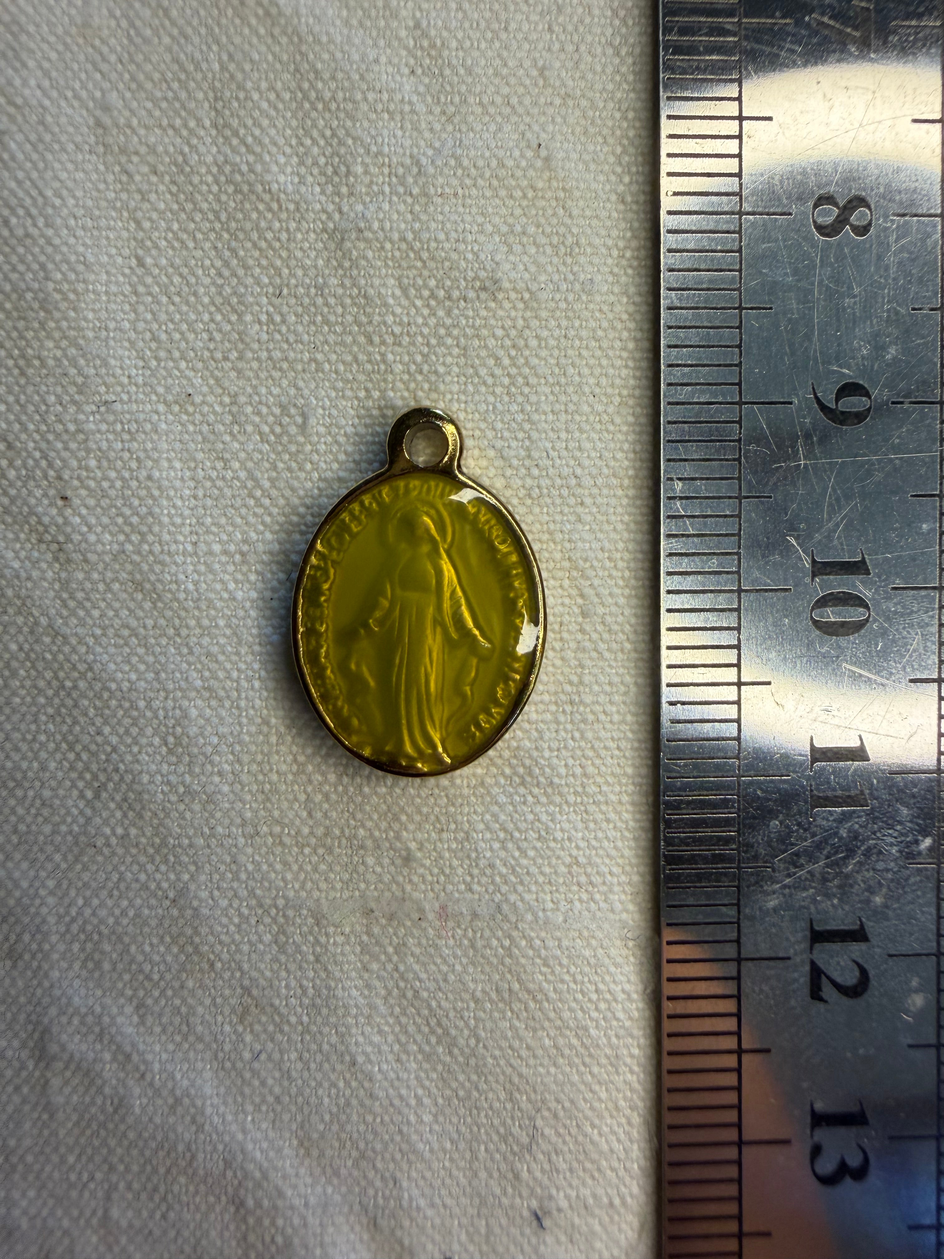 Médaille N°23