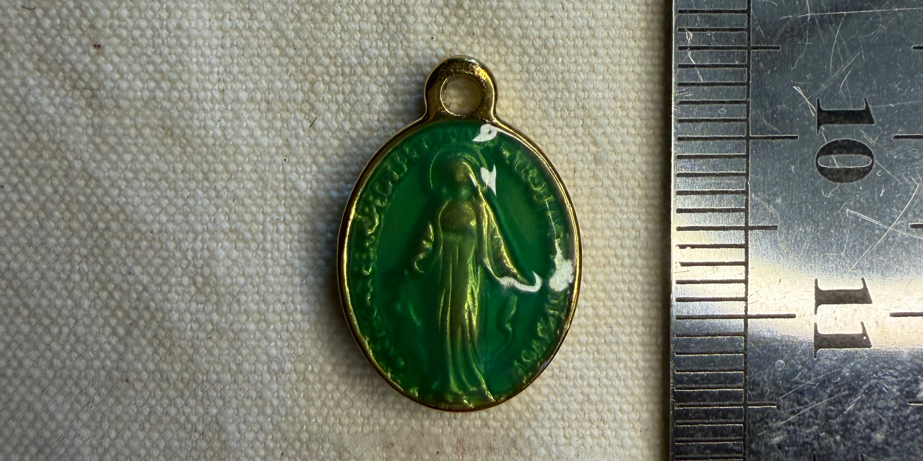 Médaille N°24