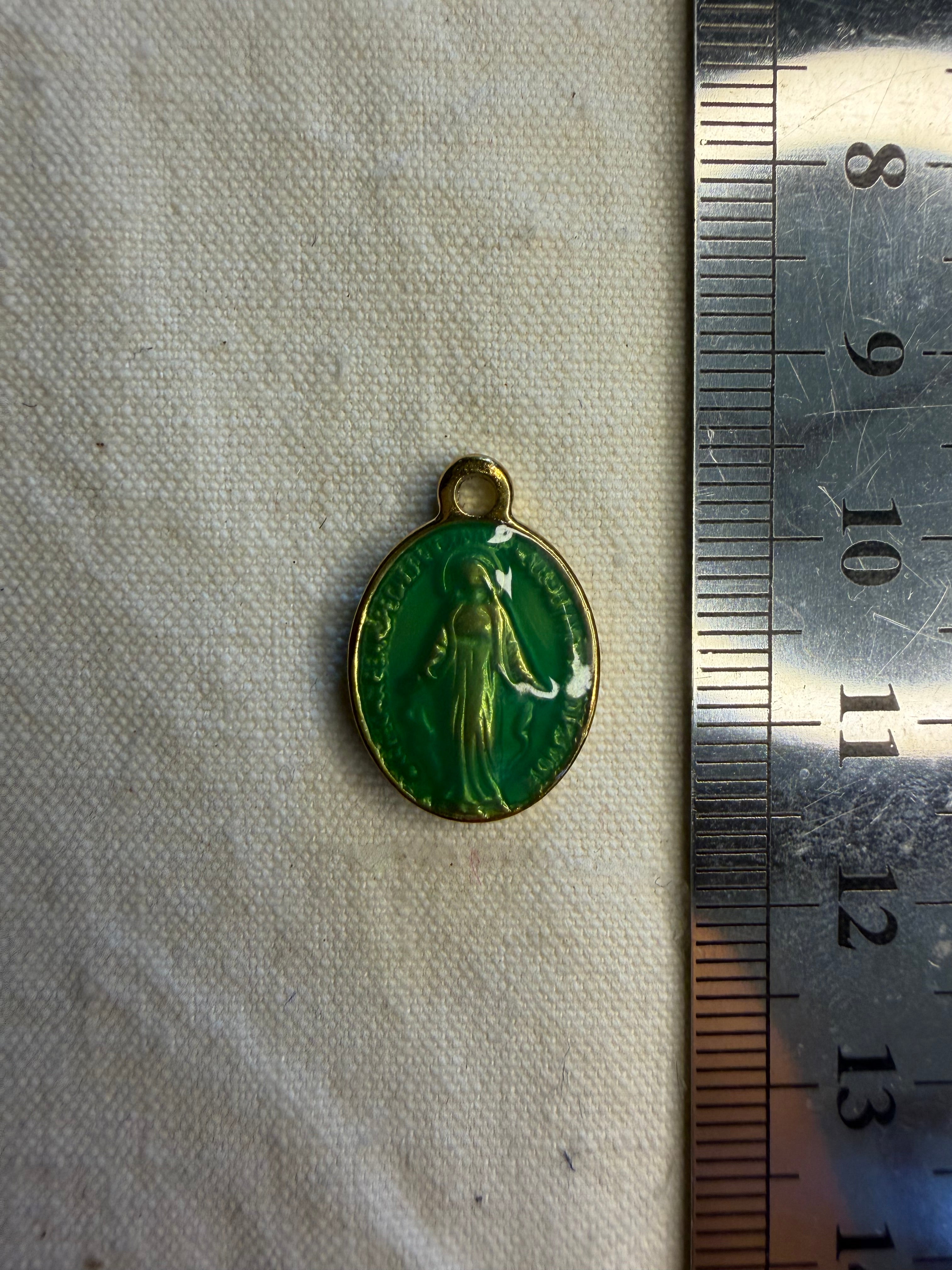 Médaille N°24