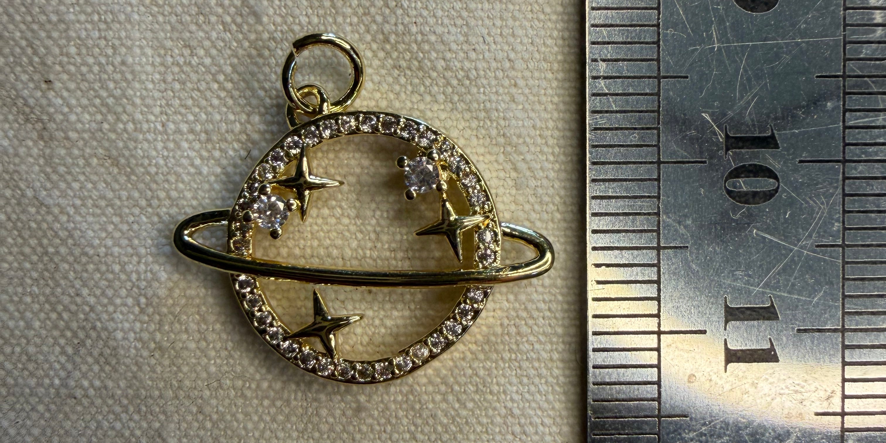 Médaille N°1
