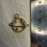 Médaille N°1