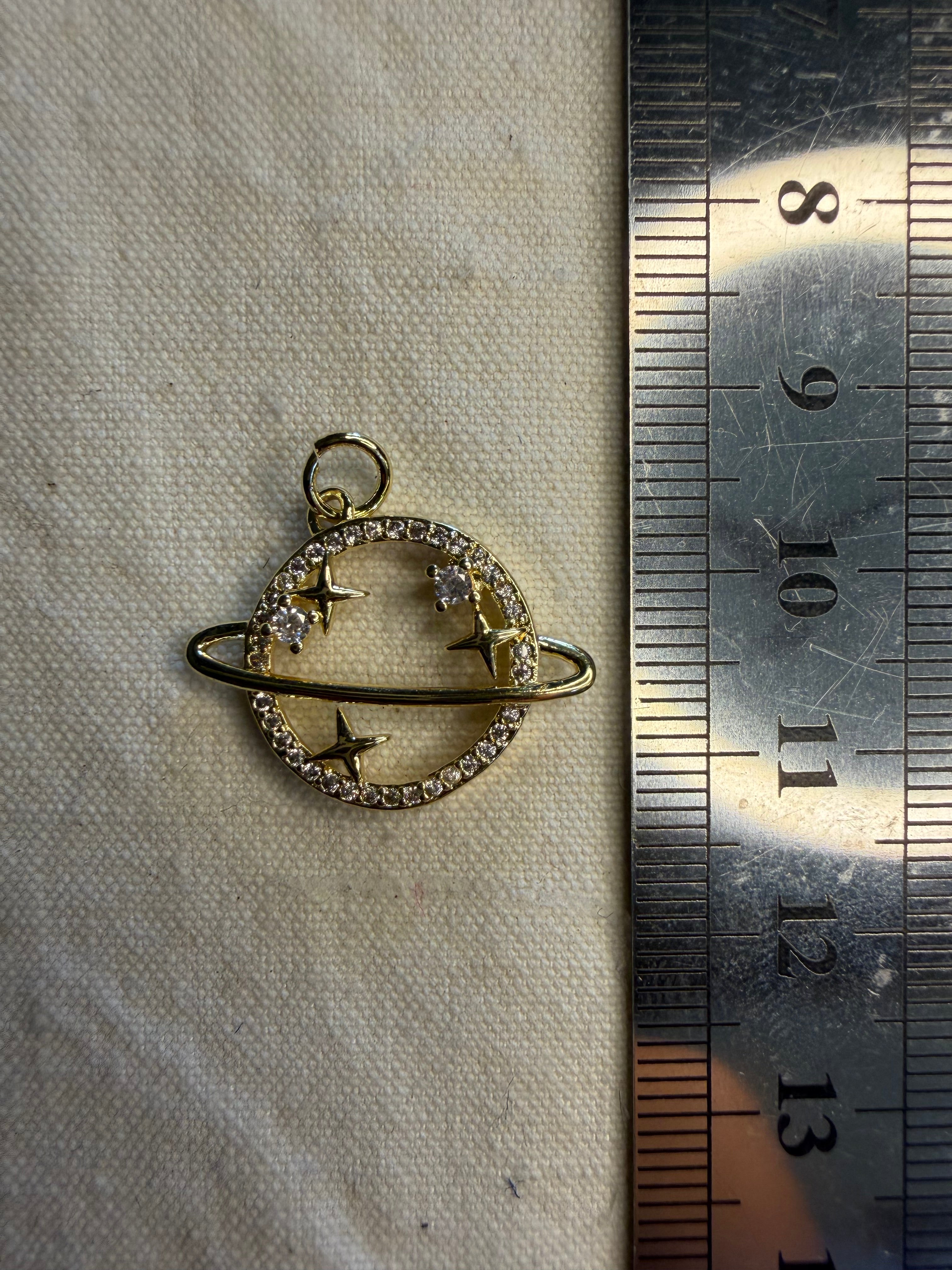 Médaille N°1