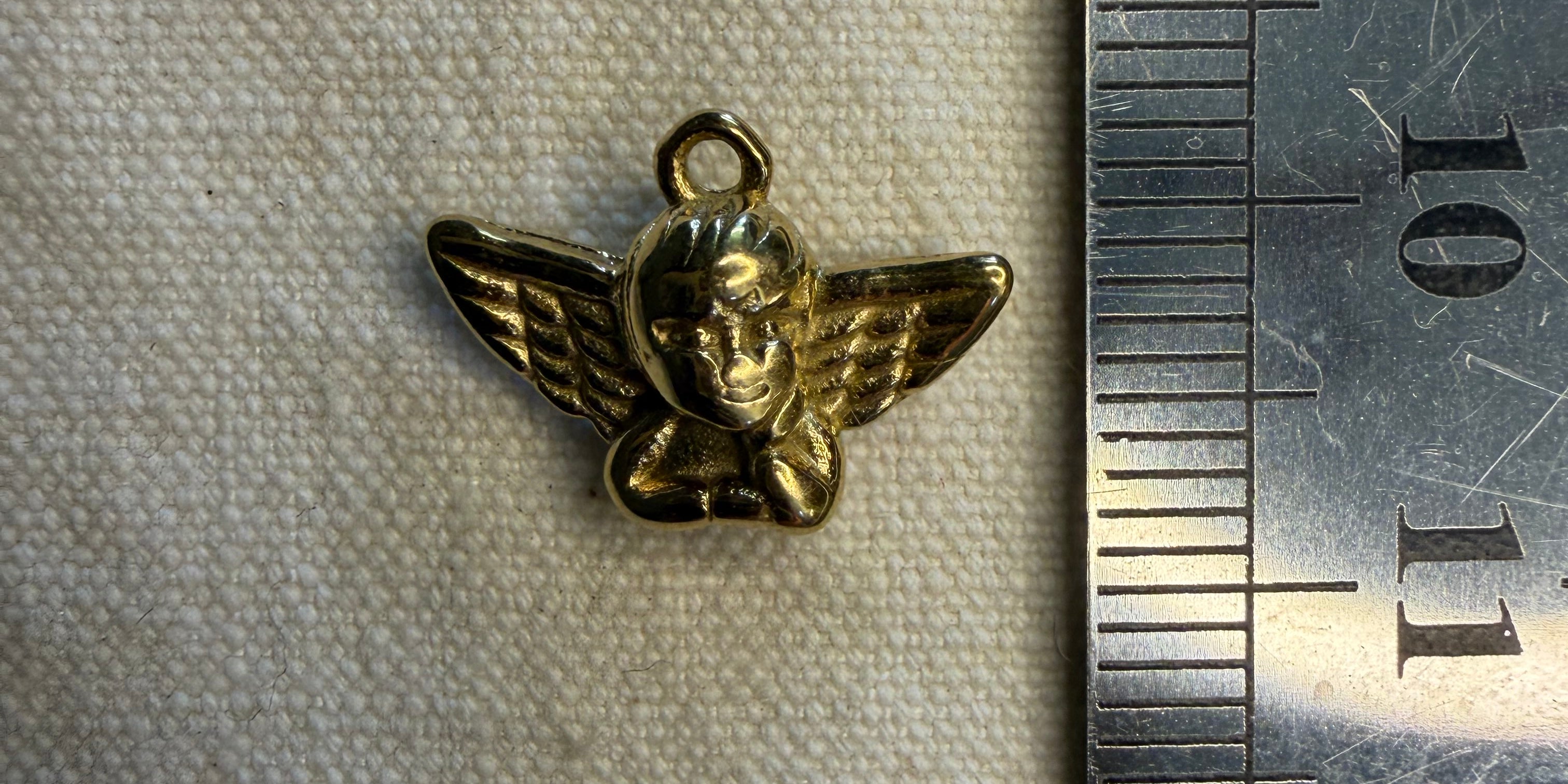 Médaille N°2