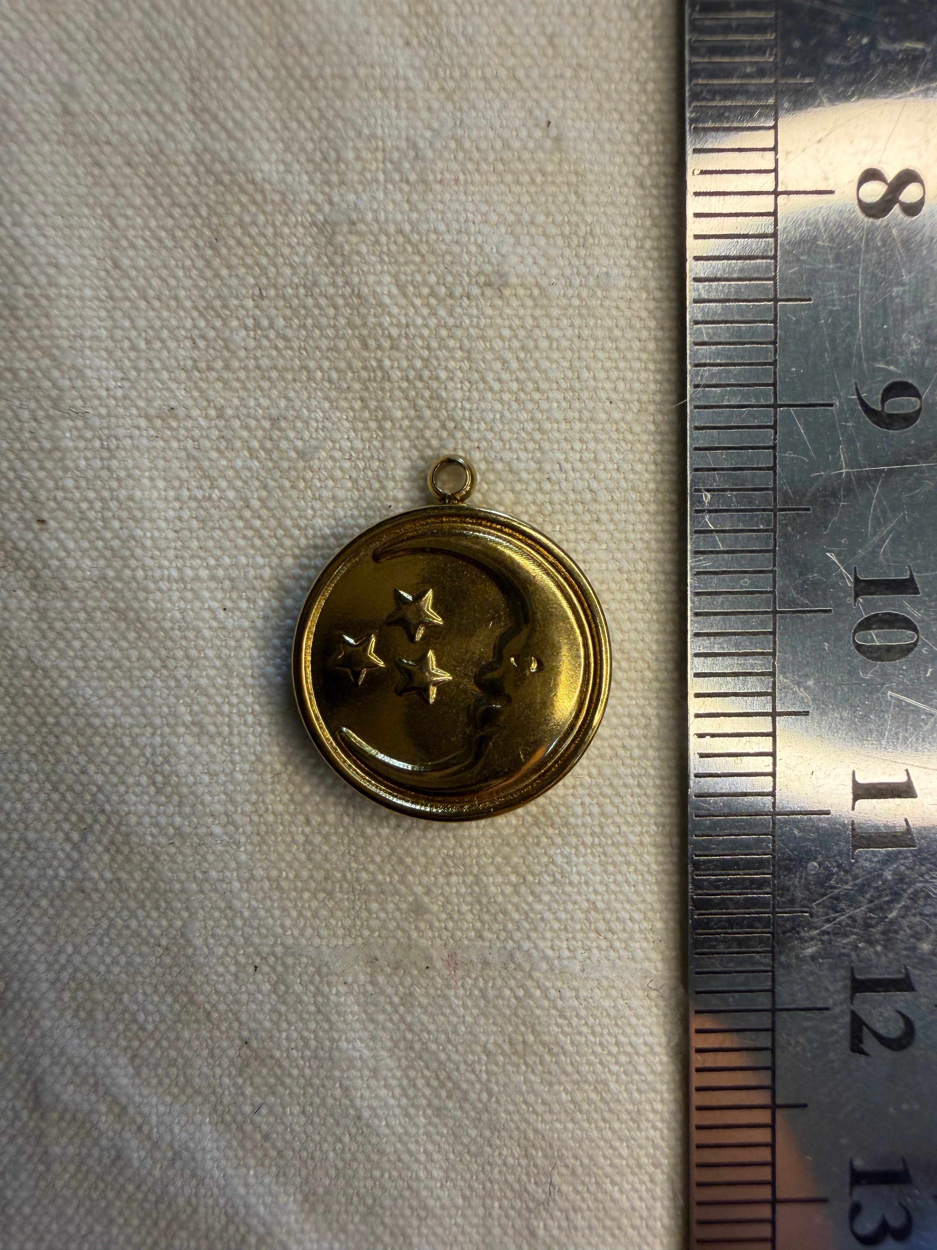 Médaille N°3