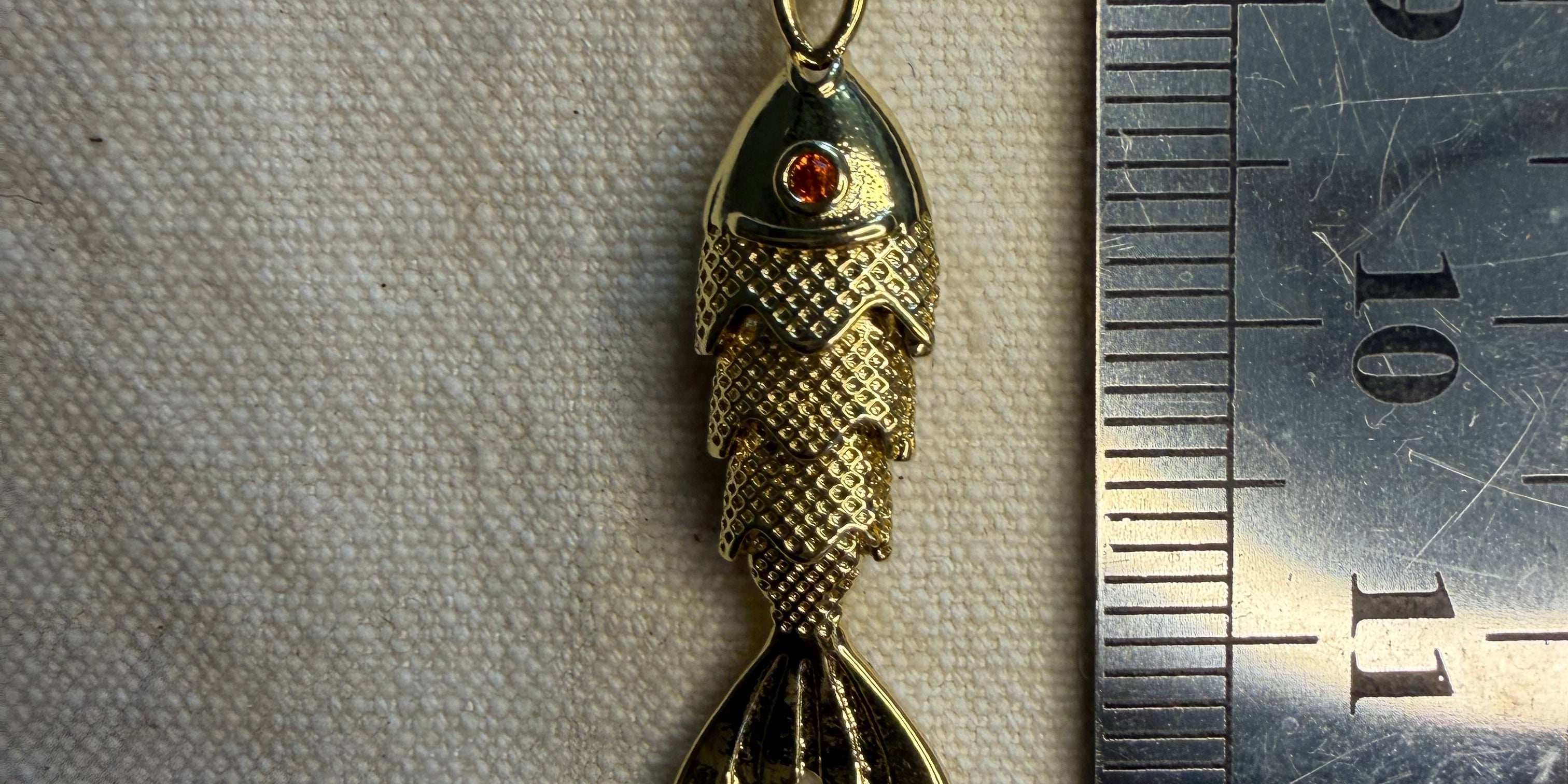 Médaille N°5
