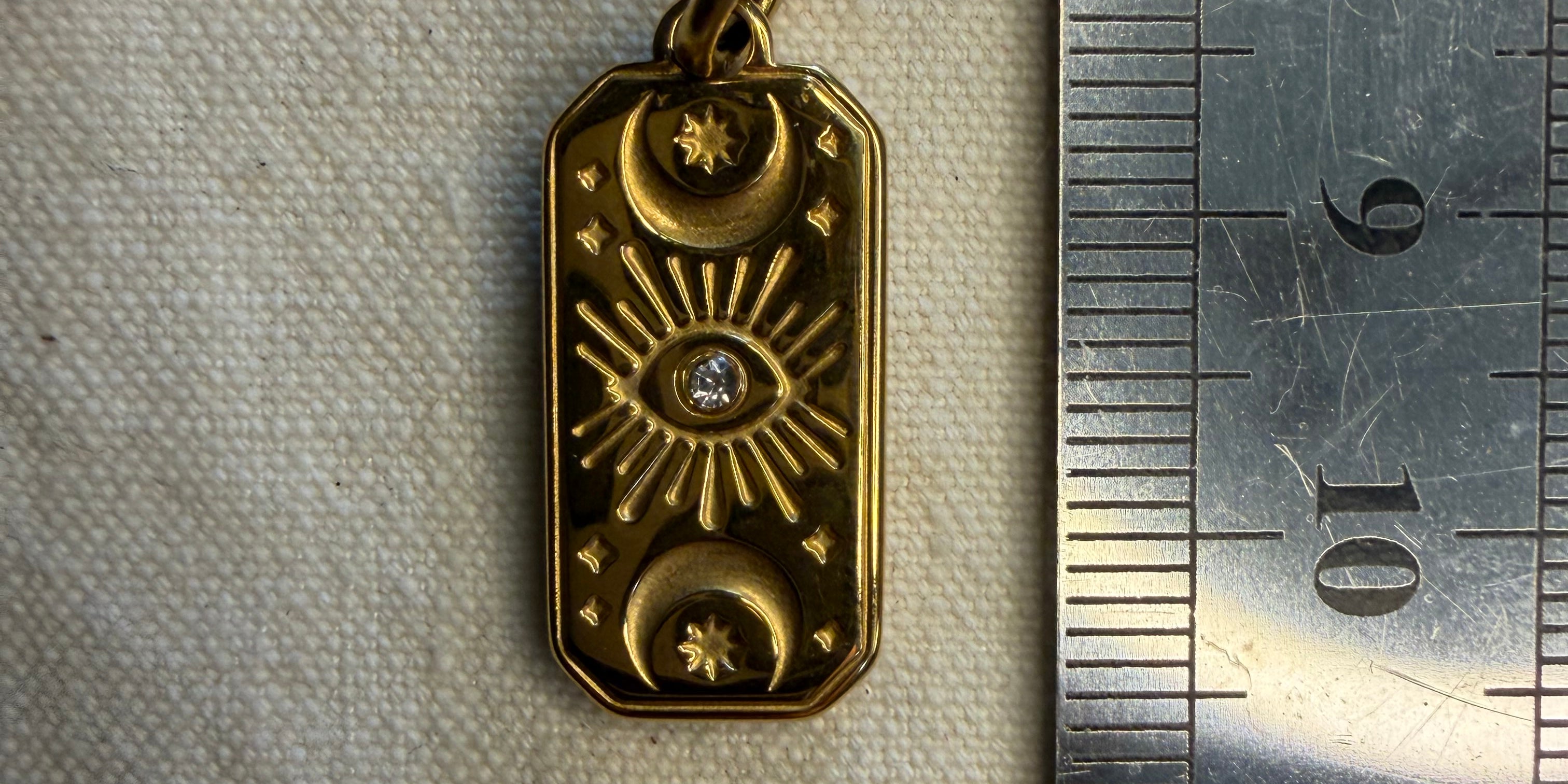 Médaille N°6