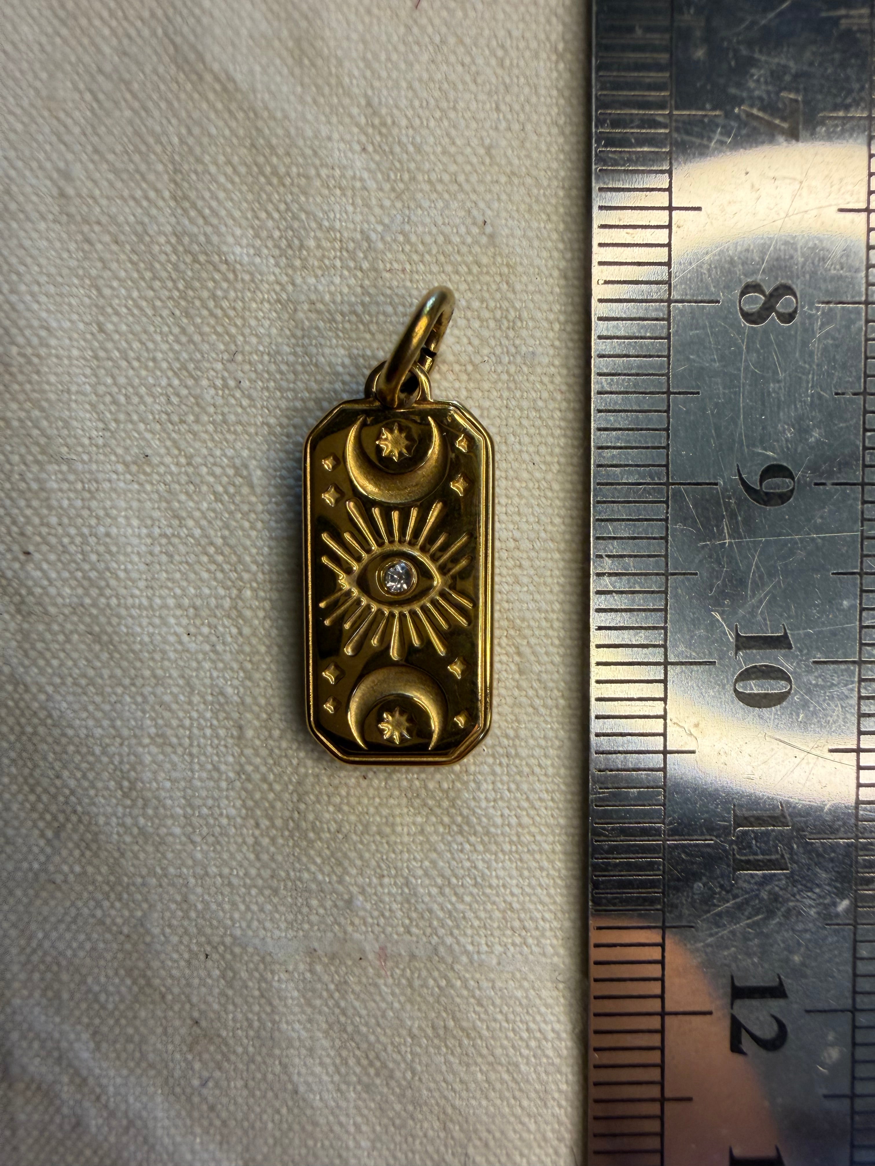 Médaille N°6