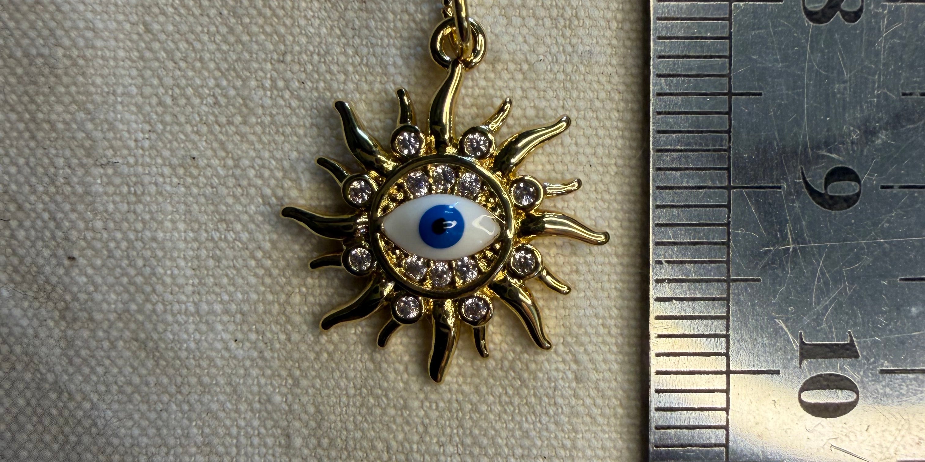 Médaille N°8