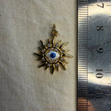 Médaille N°8