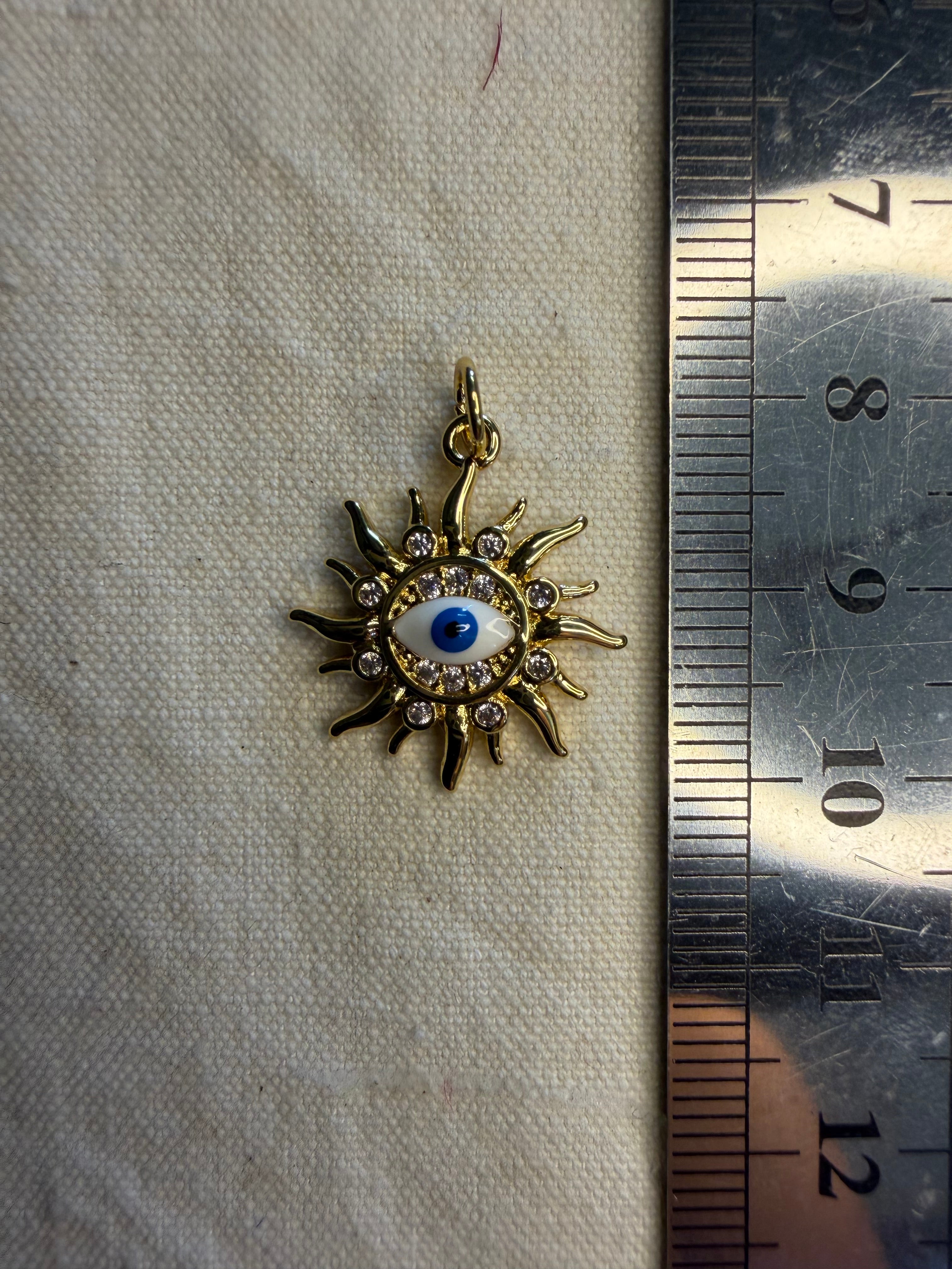 Médaille N°8