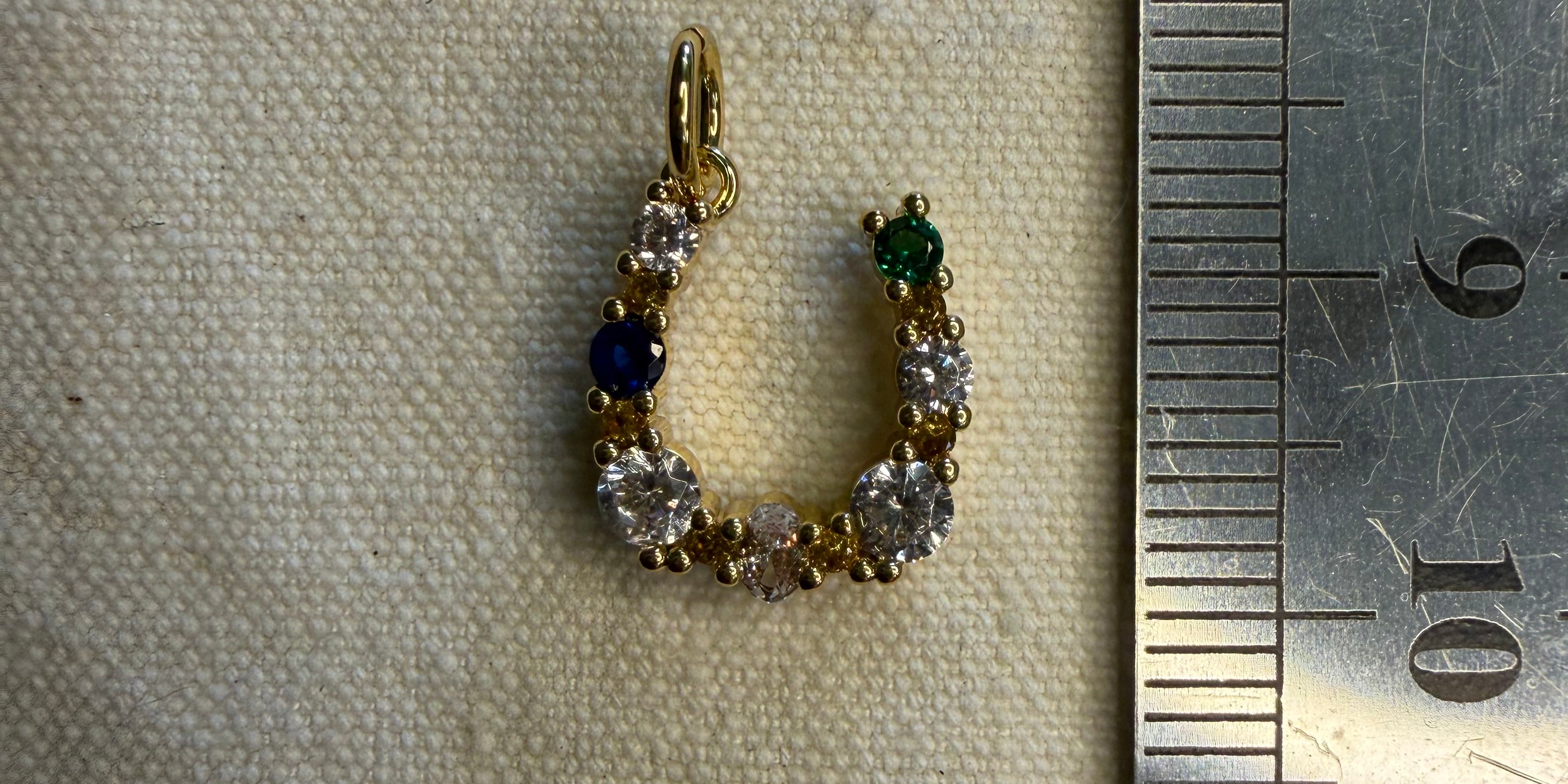 Médaille N°9