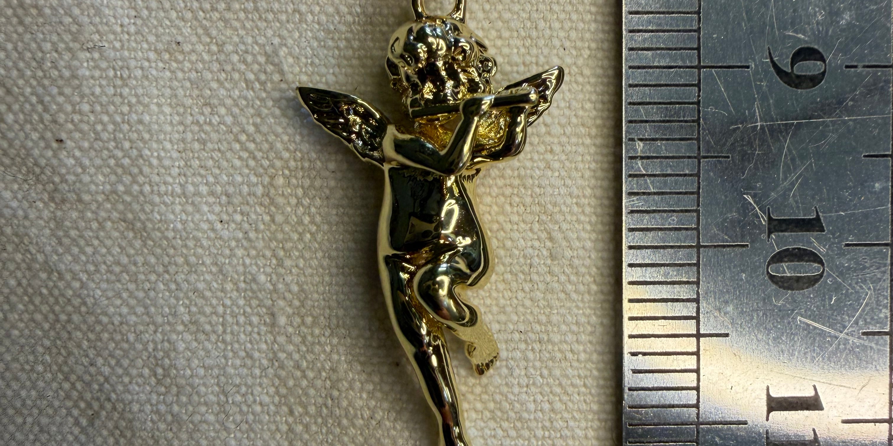 Médaille N°10