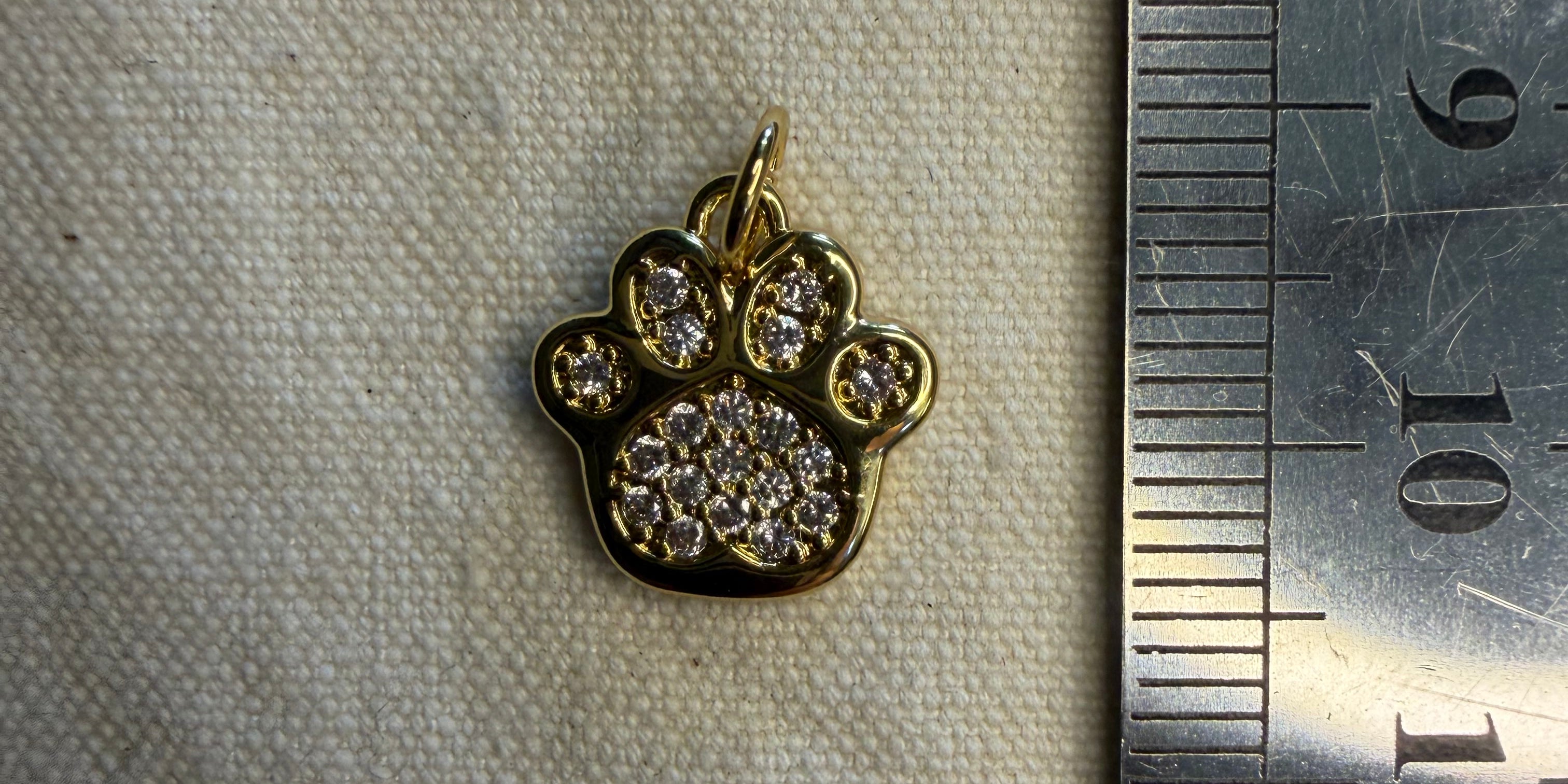 Médaille N°11