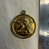 Médaille N°12
