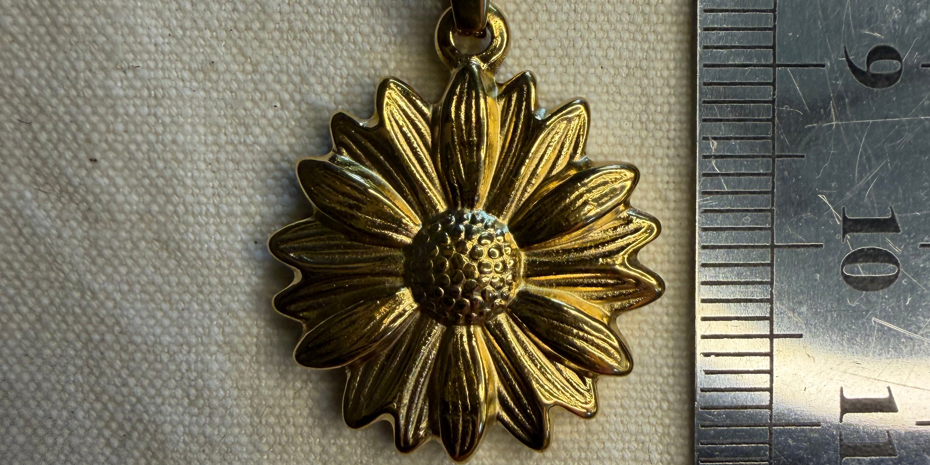 Médaille N°13