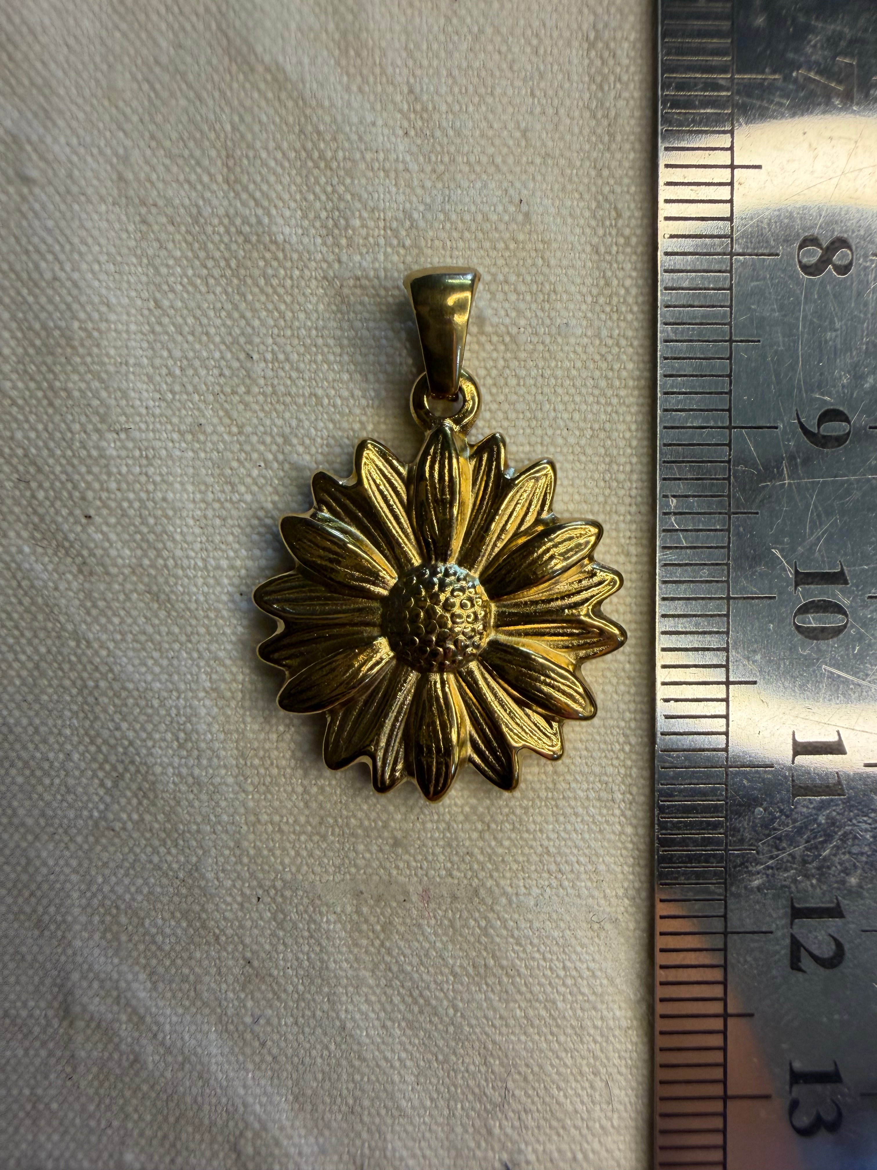 Médaille N°13