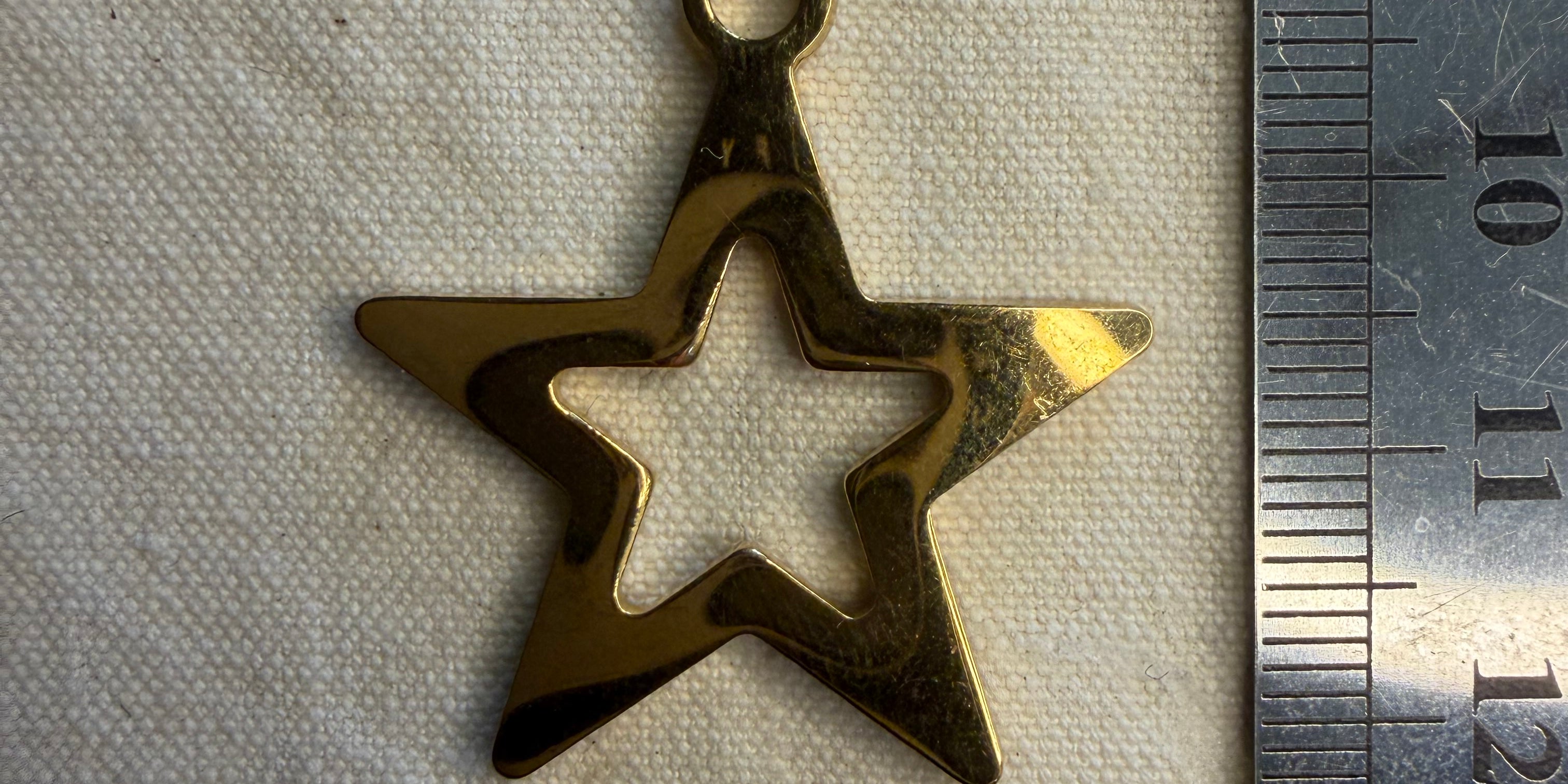 Médaille N°15