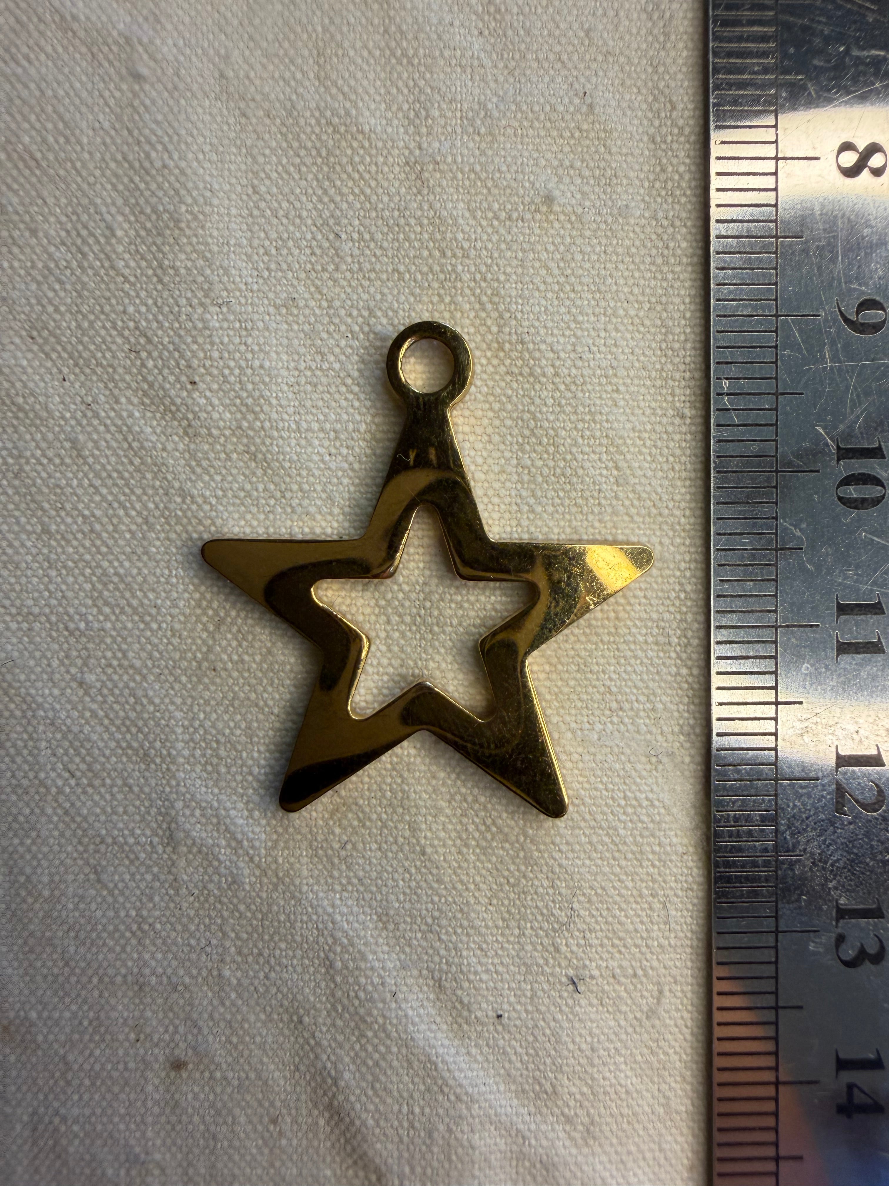 Médaille N°15