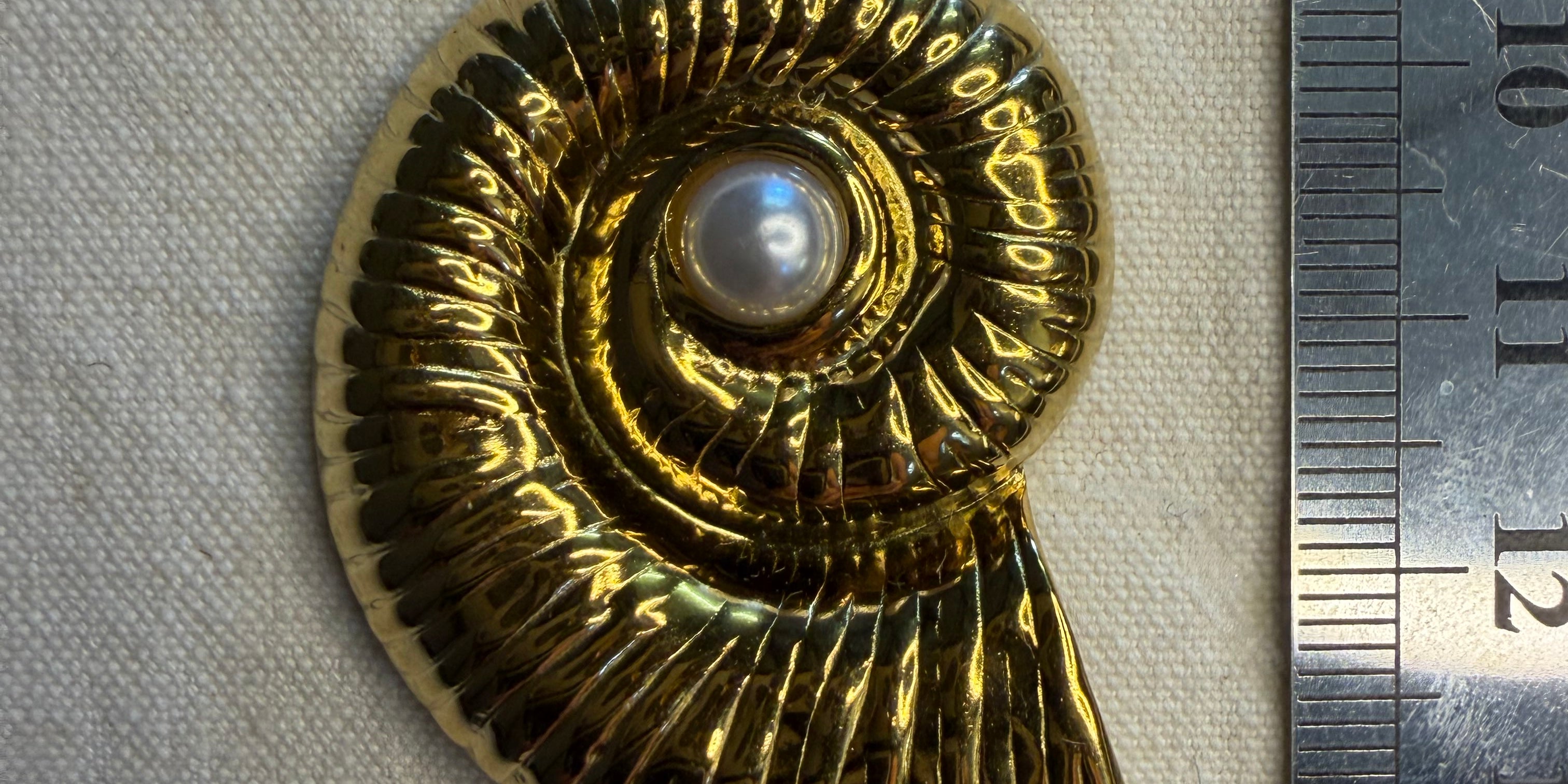 Médaille N°17