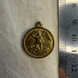 Médaille N°18