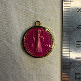 Médaille N°1