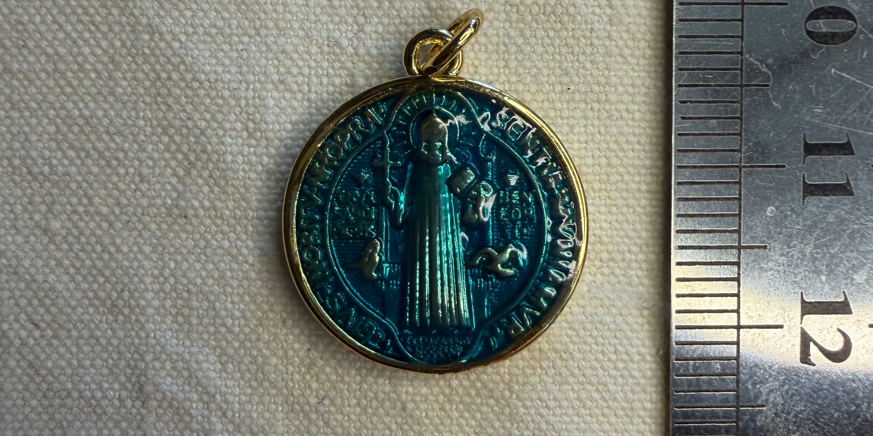 Médaille N°2