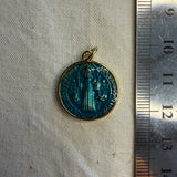 Médaille N°2
