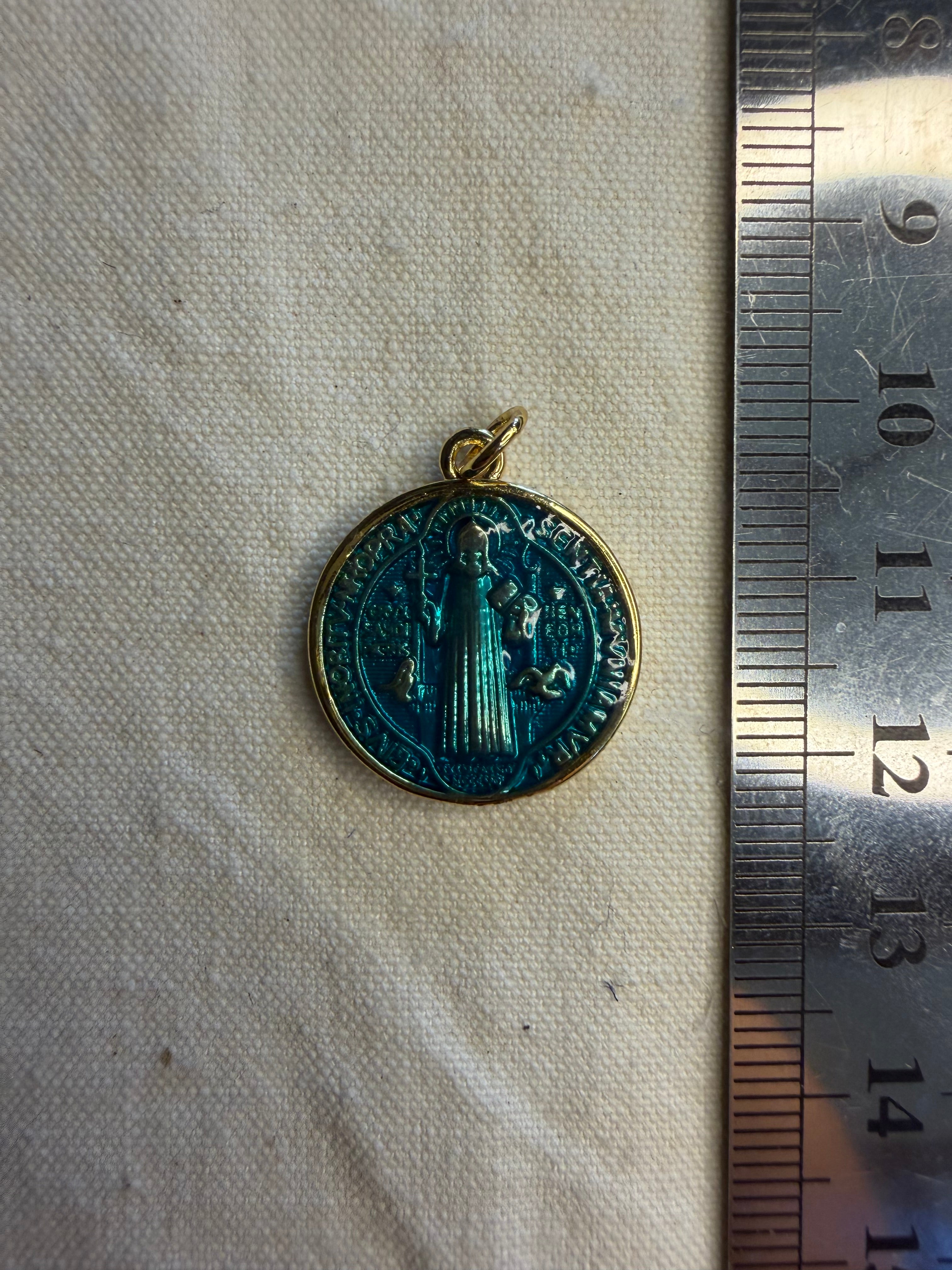 Médaille N°2