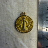 Médaille N°3