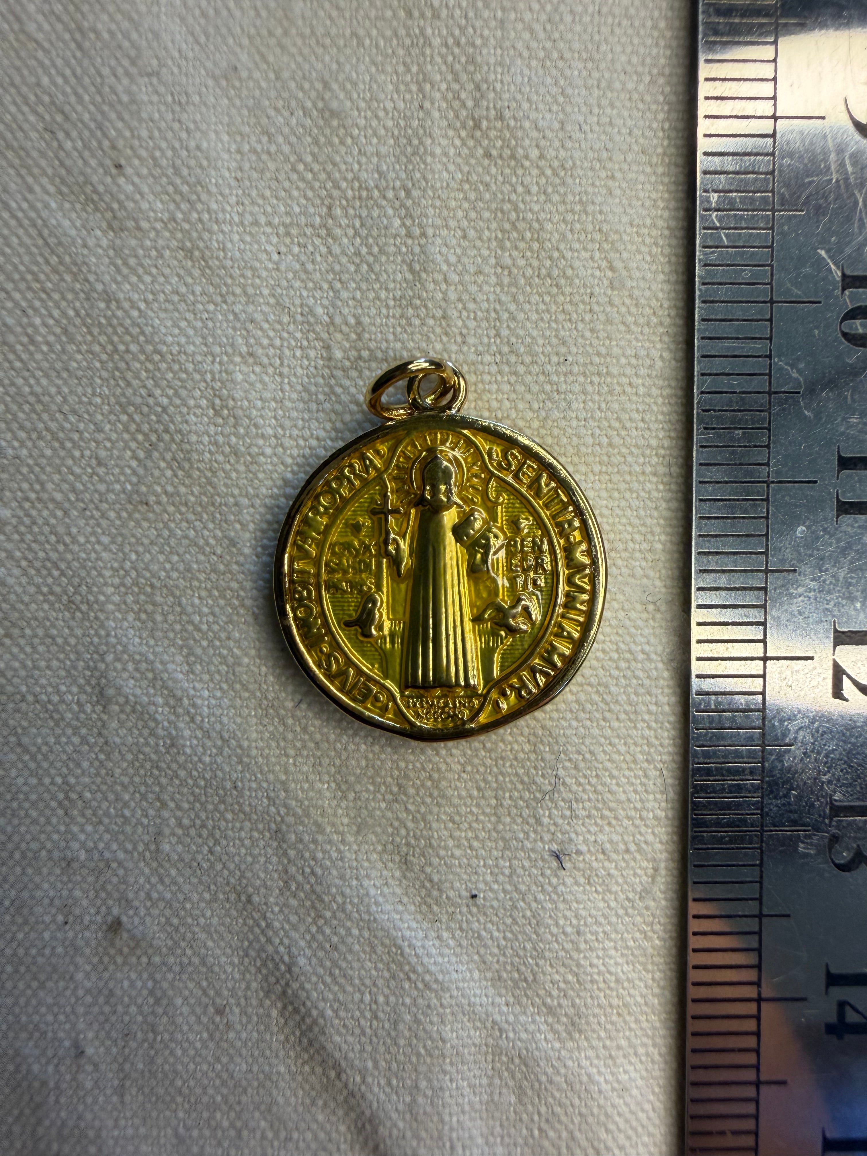 Médaille N°3
