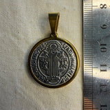 Médaille N°4