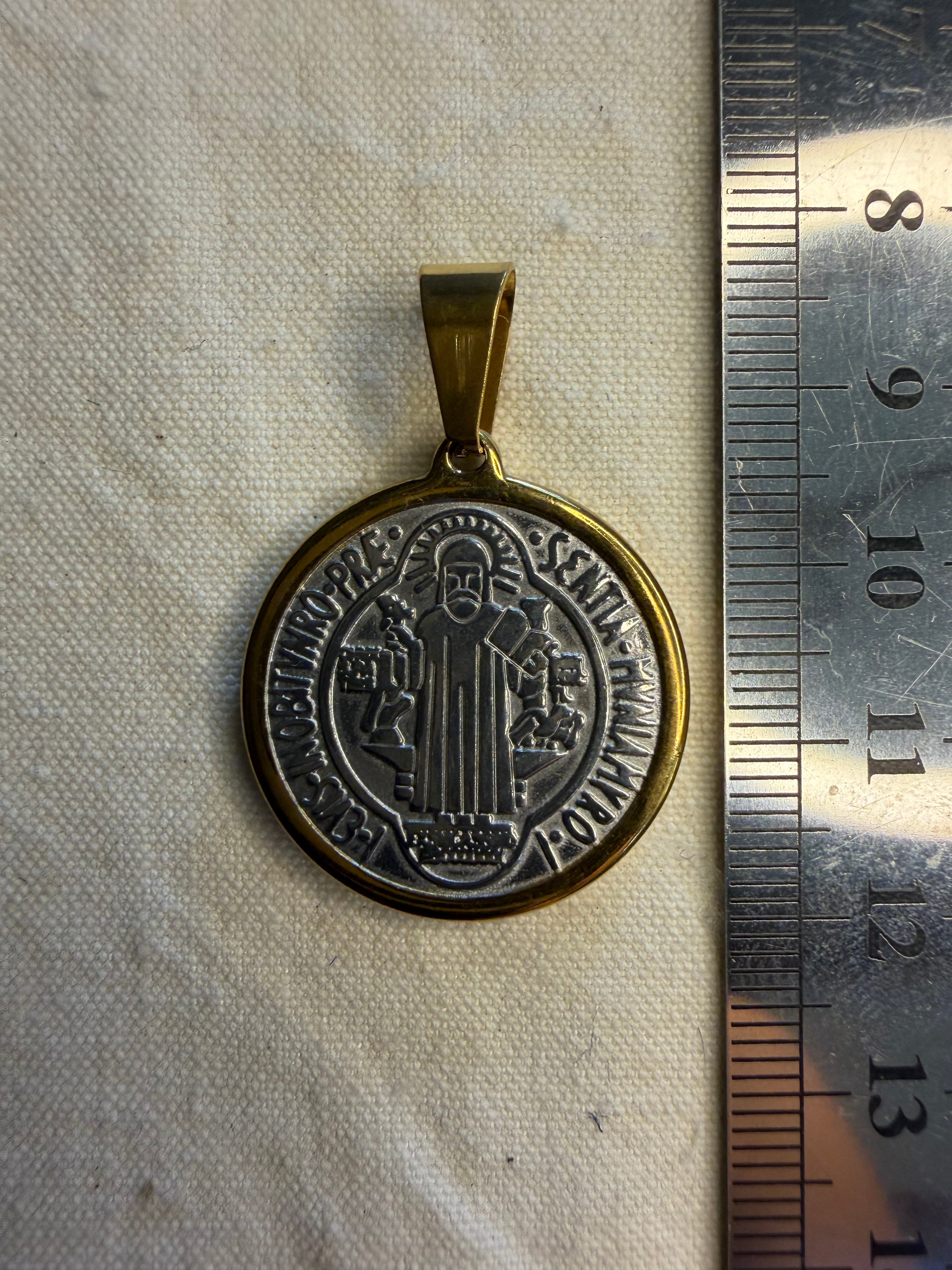 Médaille N°4