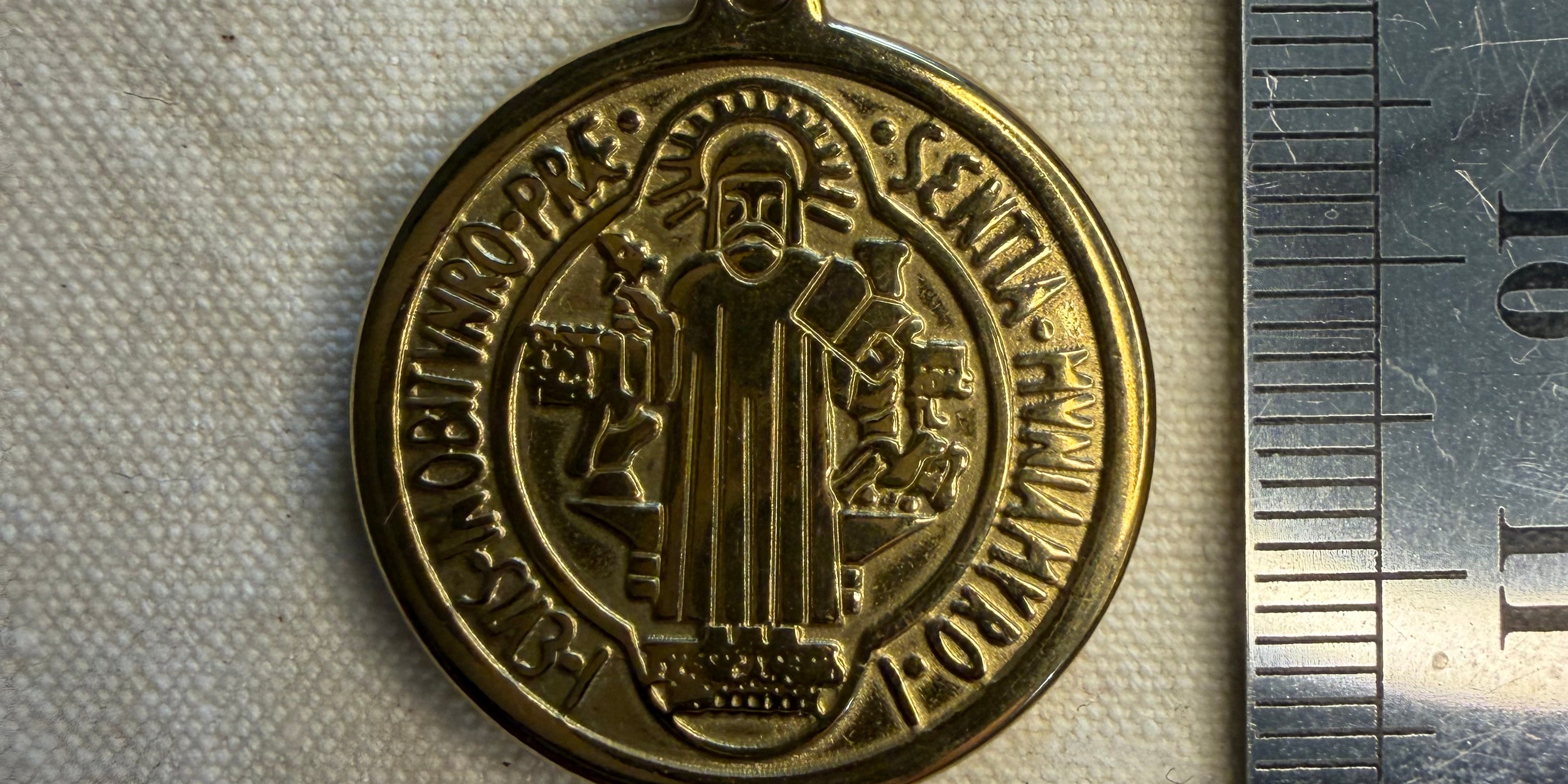 Médaille N°5