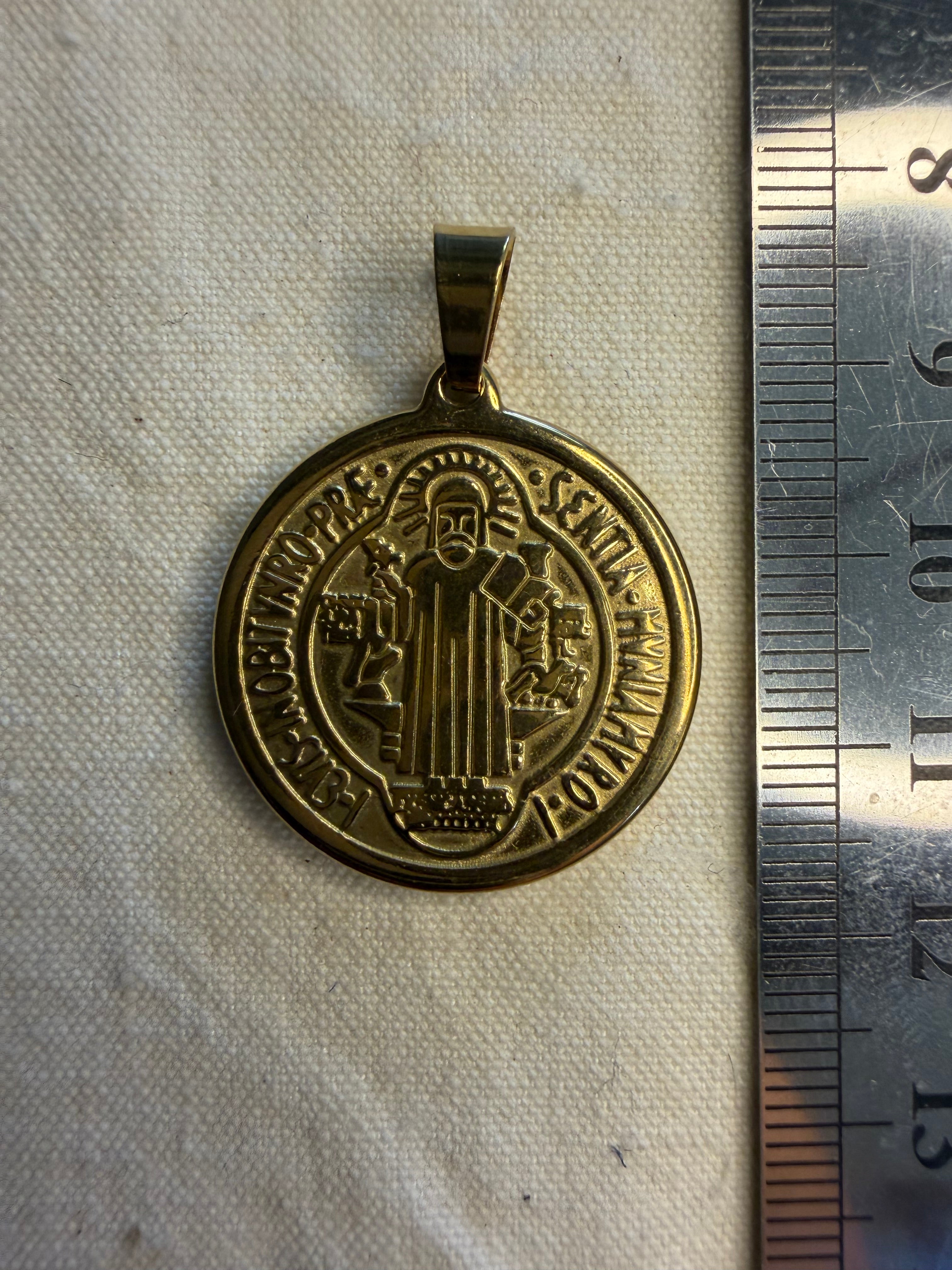 Médaille N°5