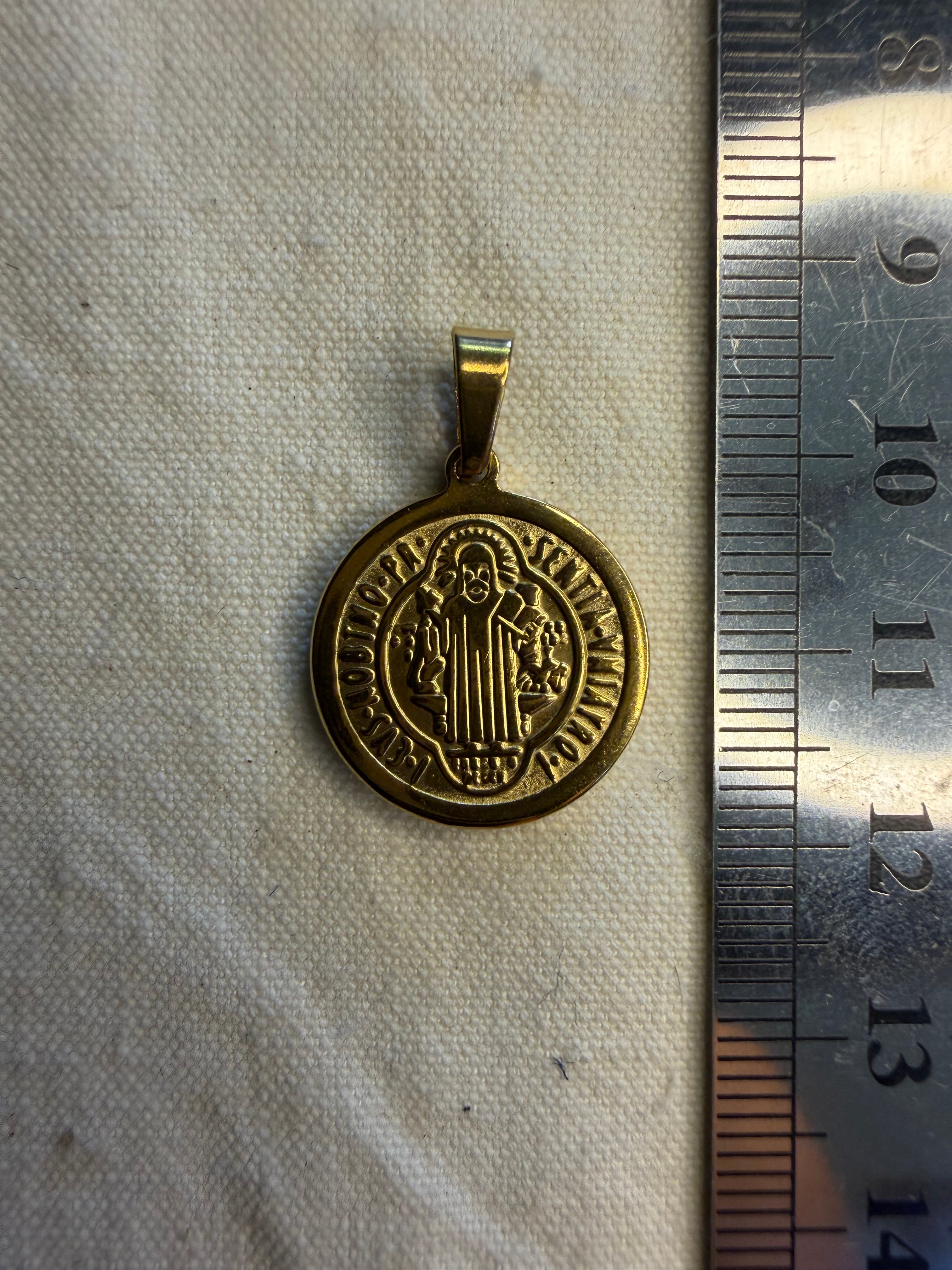 Médaille N°6