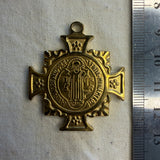 Médaille N°7