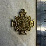Médaille N°8