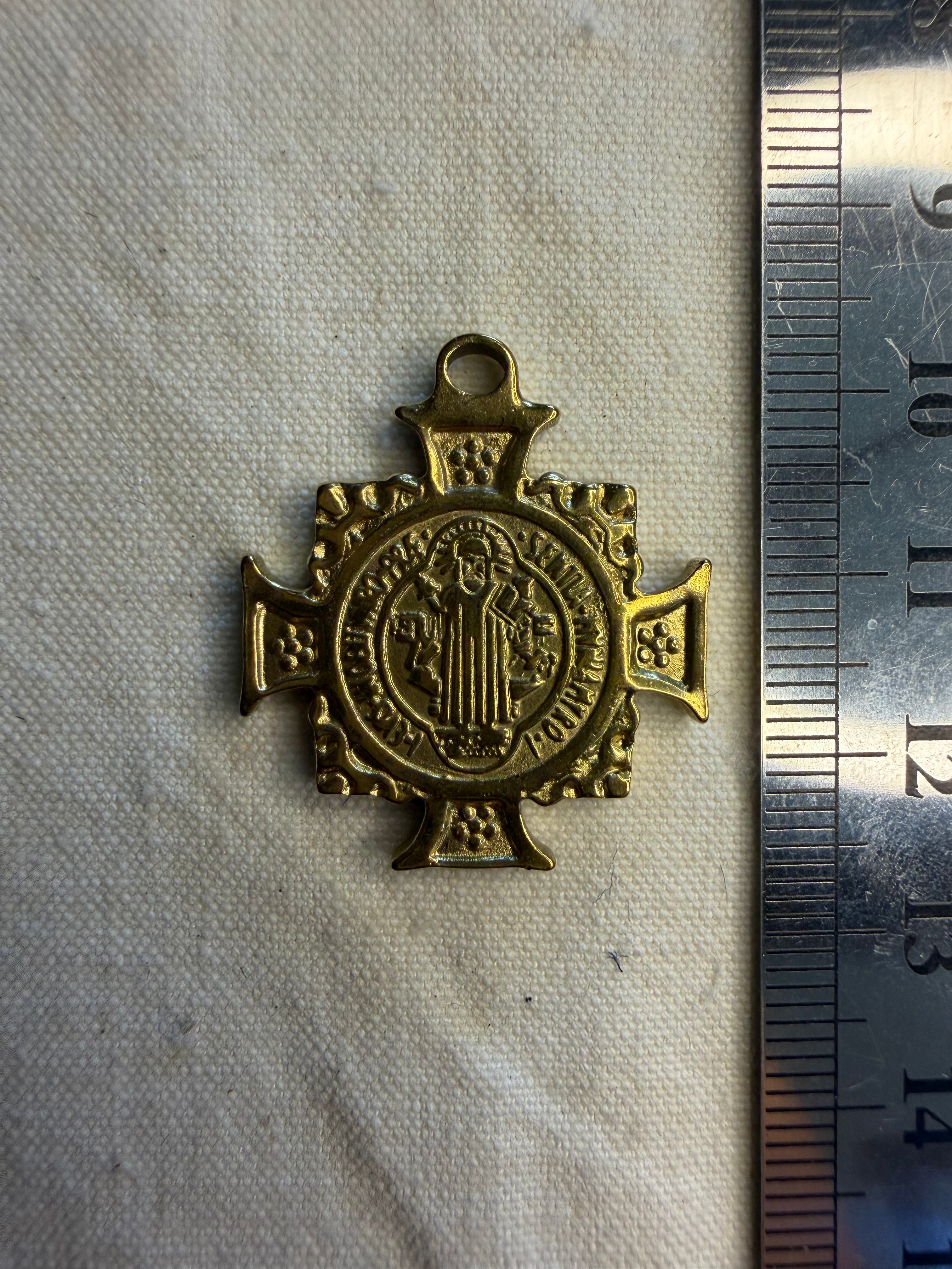 Médaille N°8