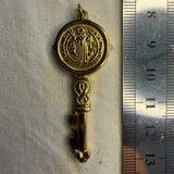 Médaille N°9