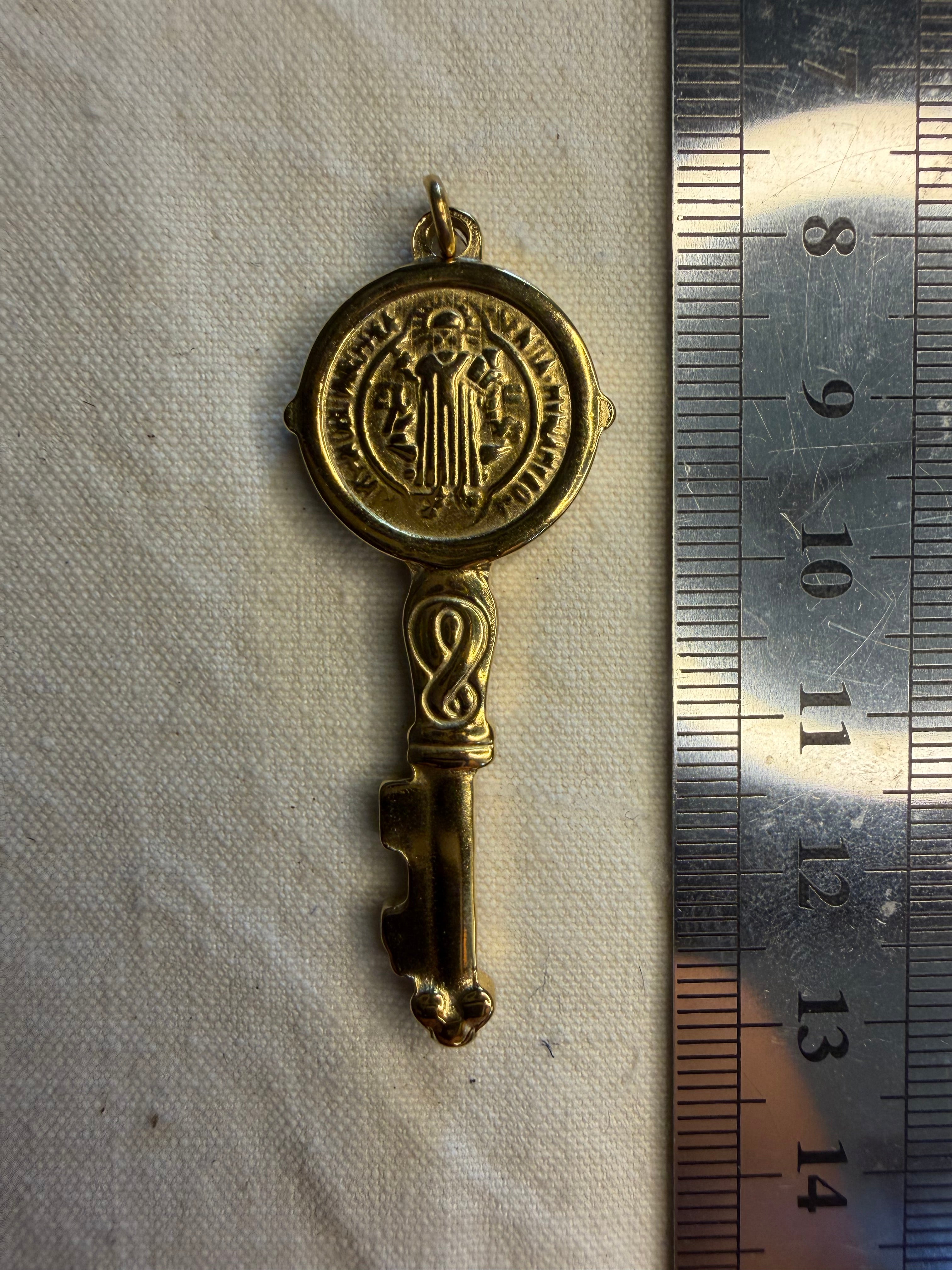 Médaille N°9