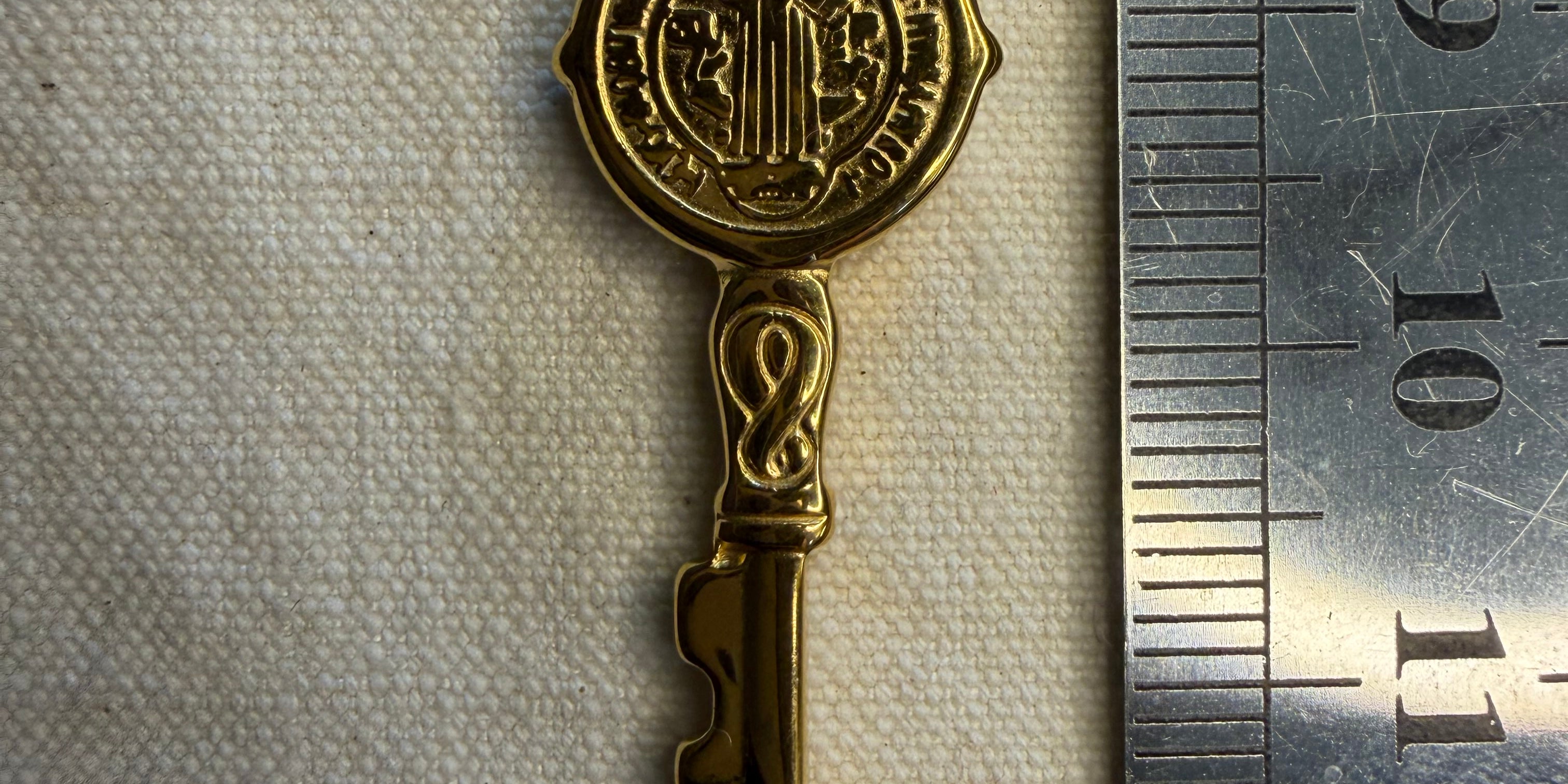 Médaille N°10