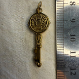 Médaille N°10