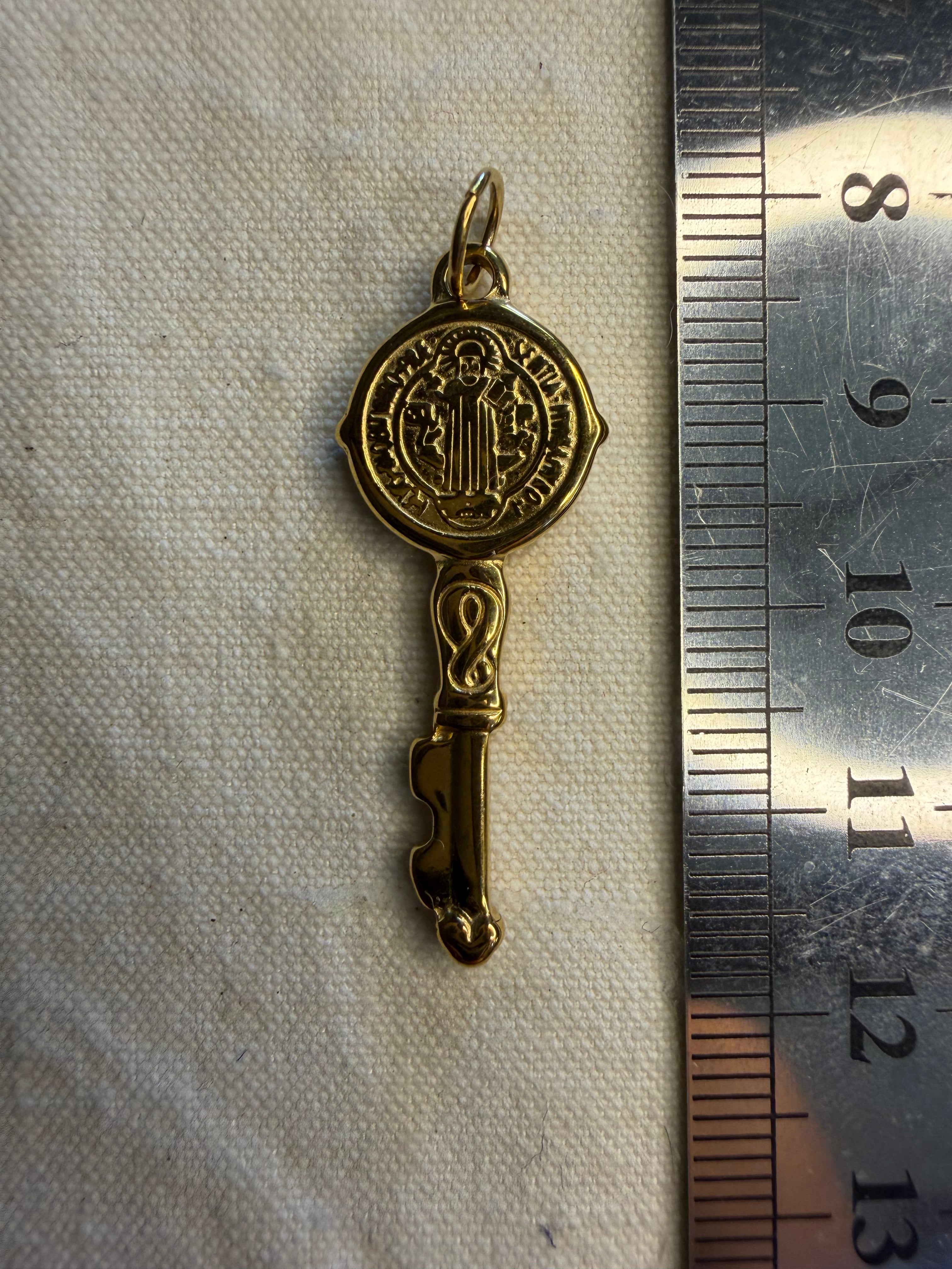 Médaille N°10