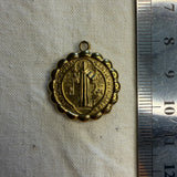 Médaille N°11