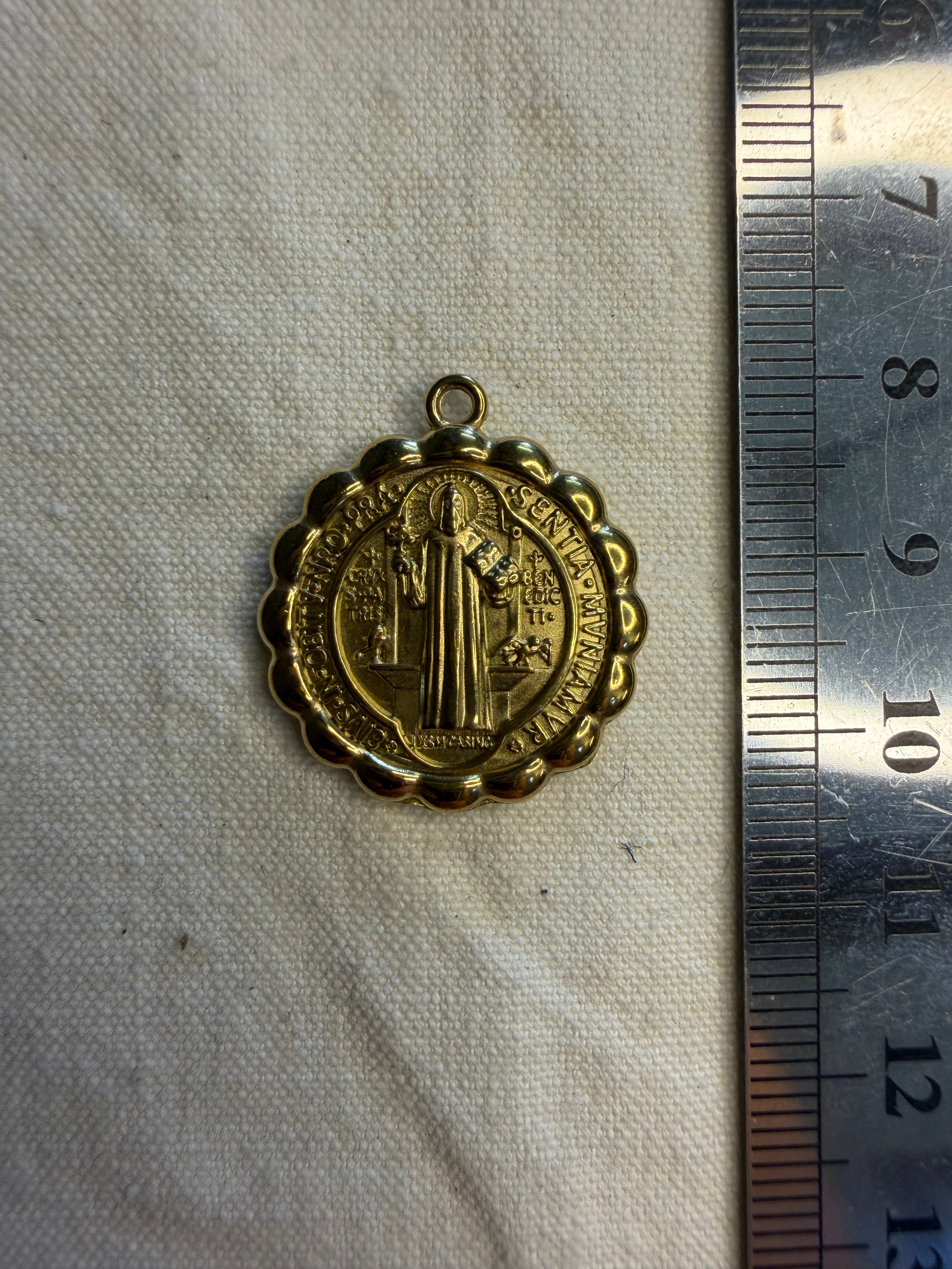 Médaille N°11