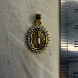 Médaille N°12