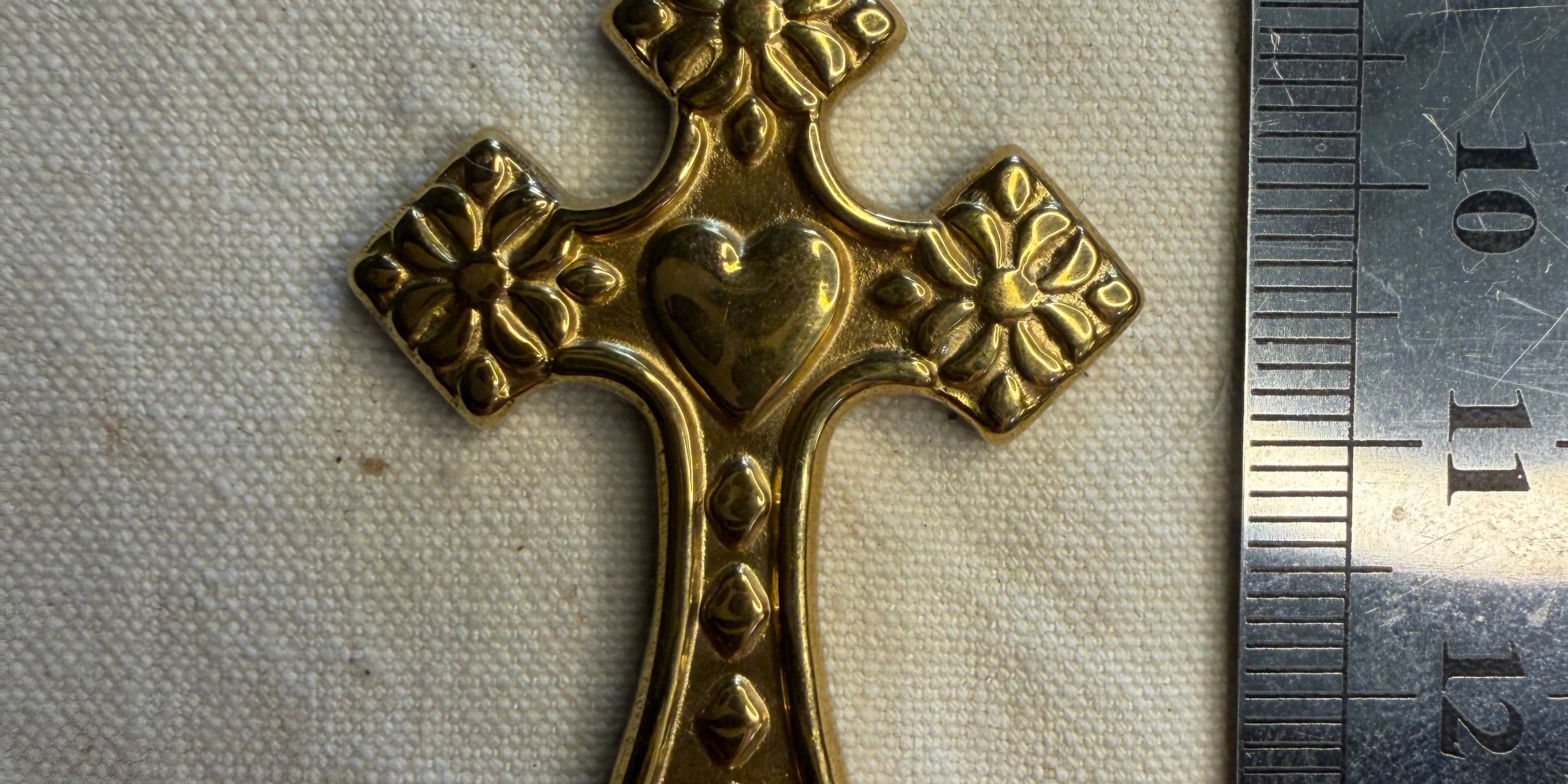 Médaille N°3