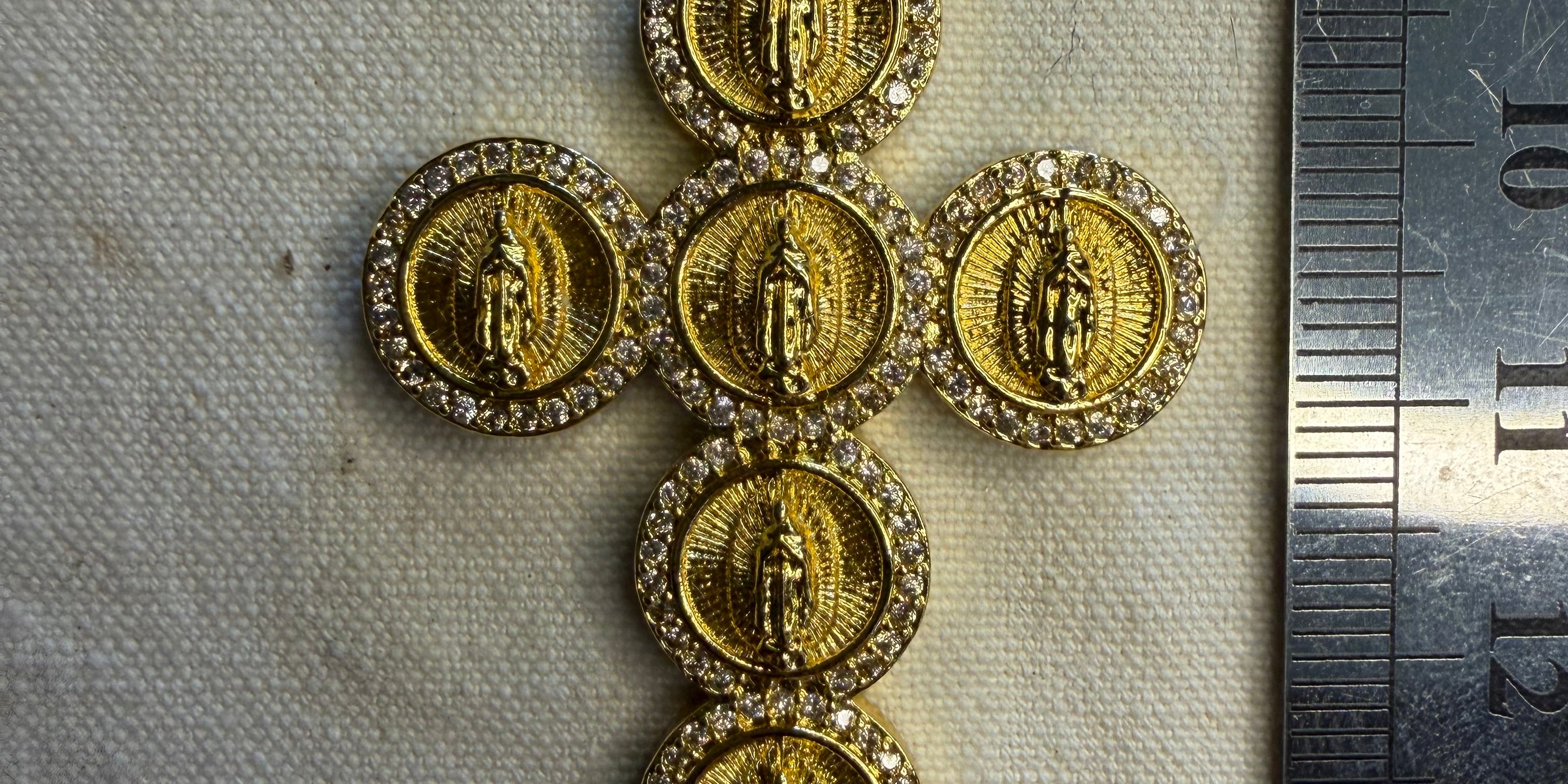 Médaille N°5