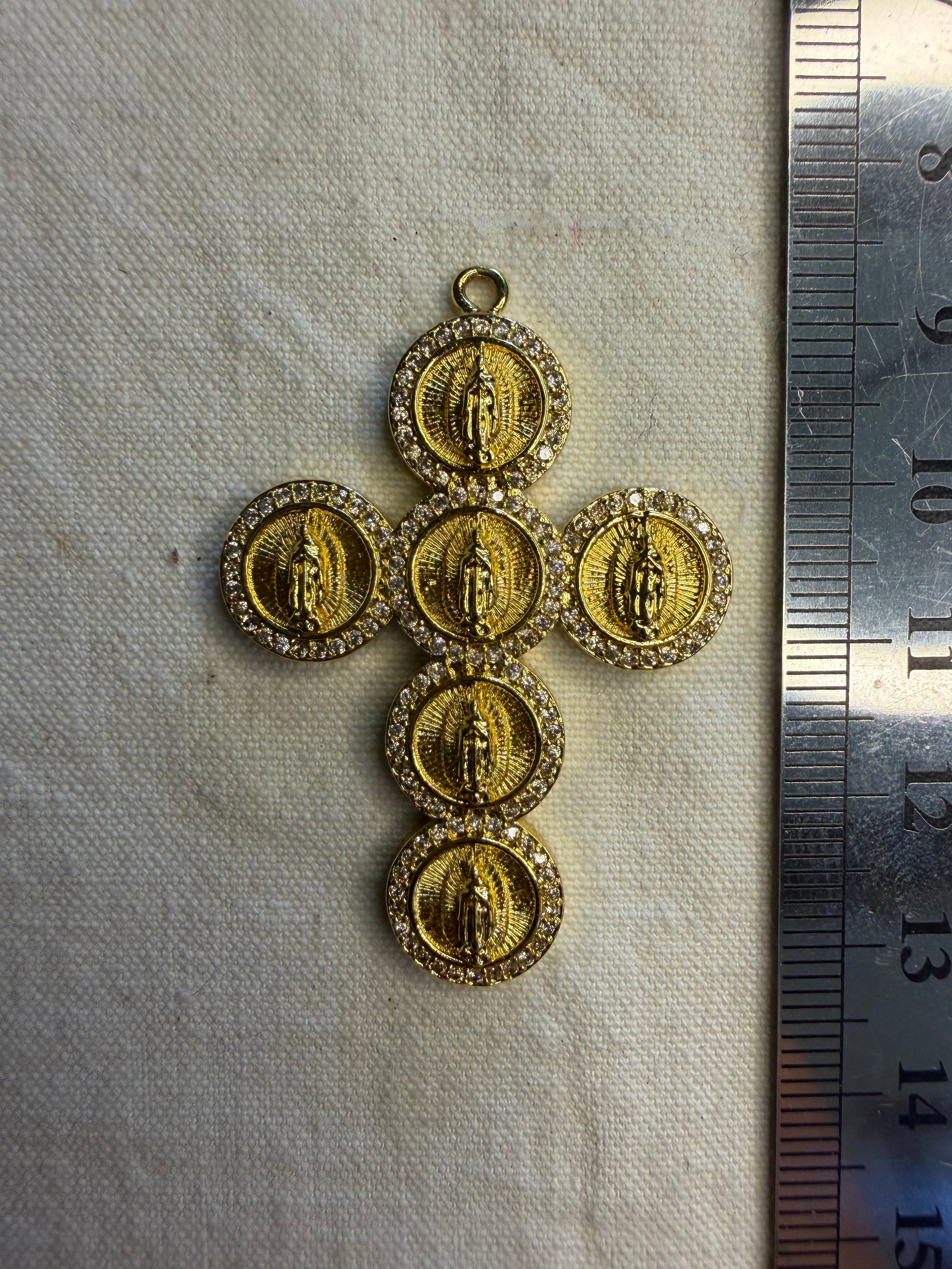 Médaille N°5