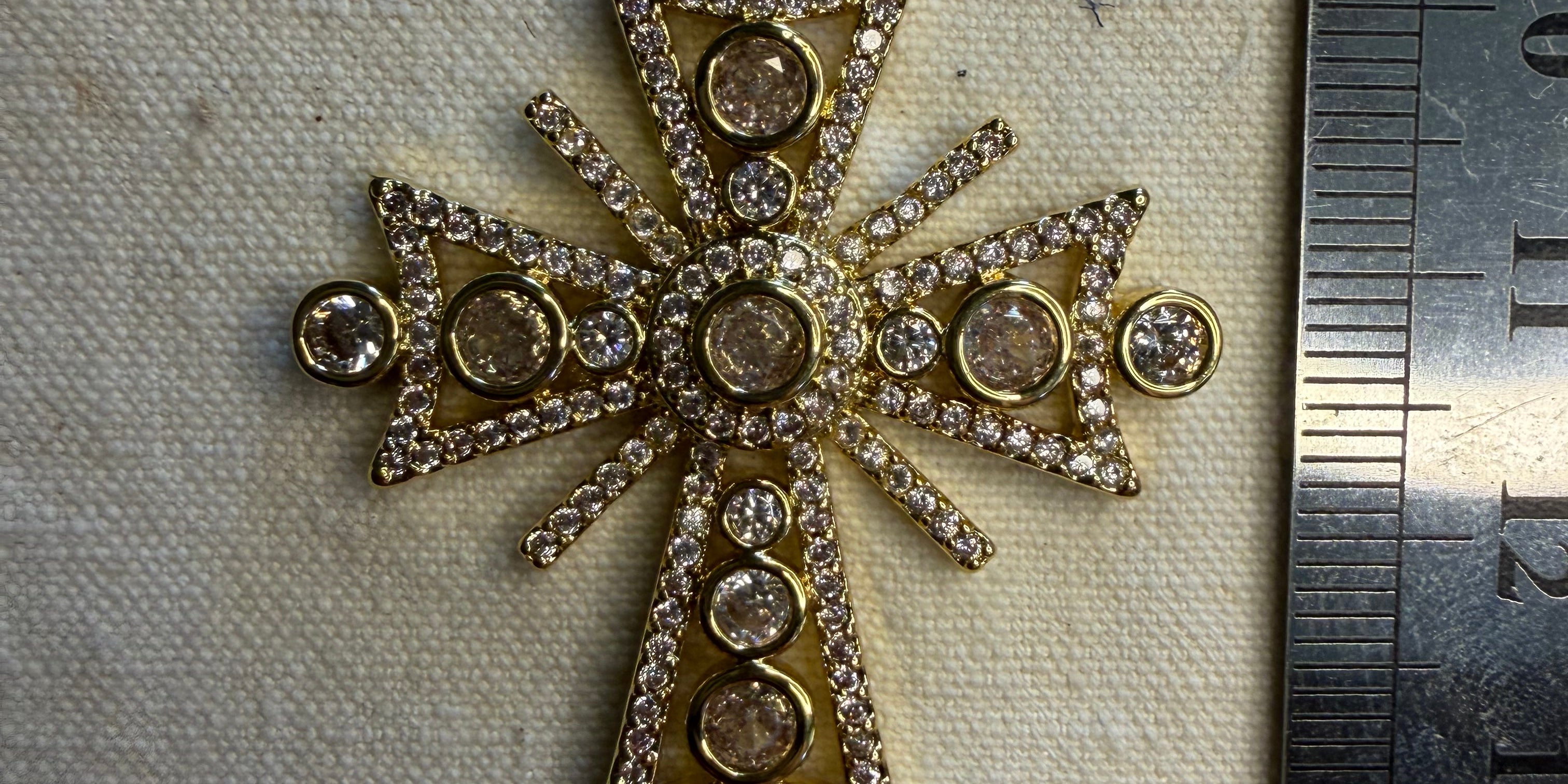 Médaille N°6